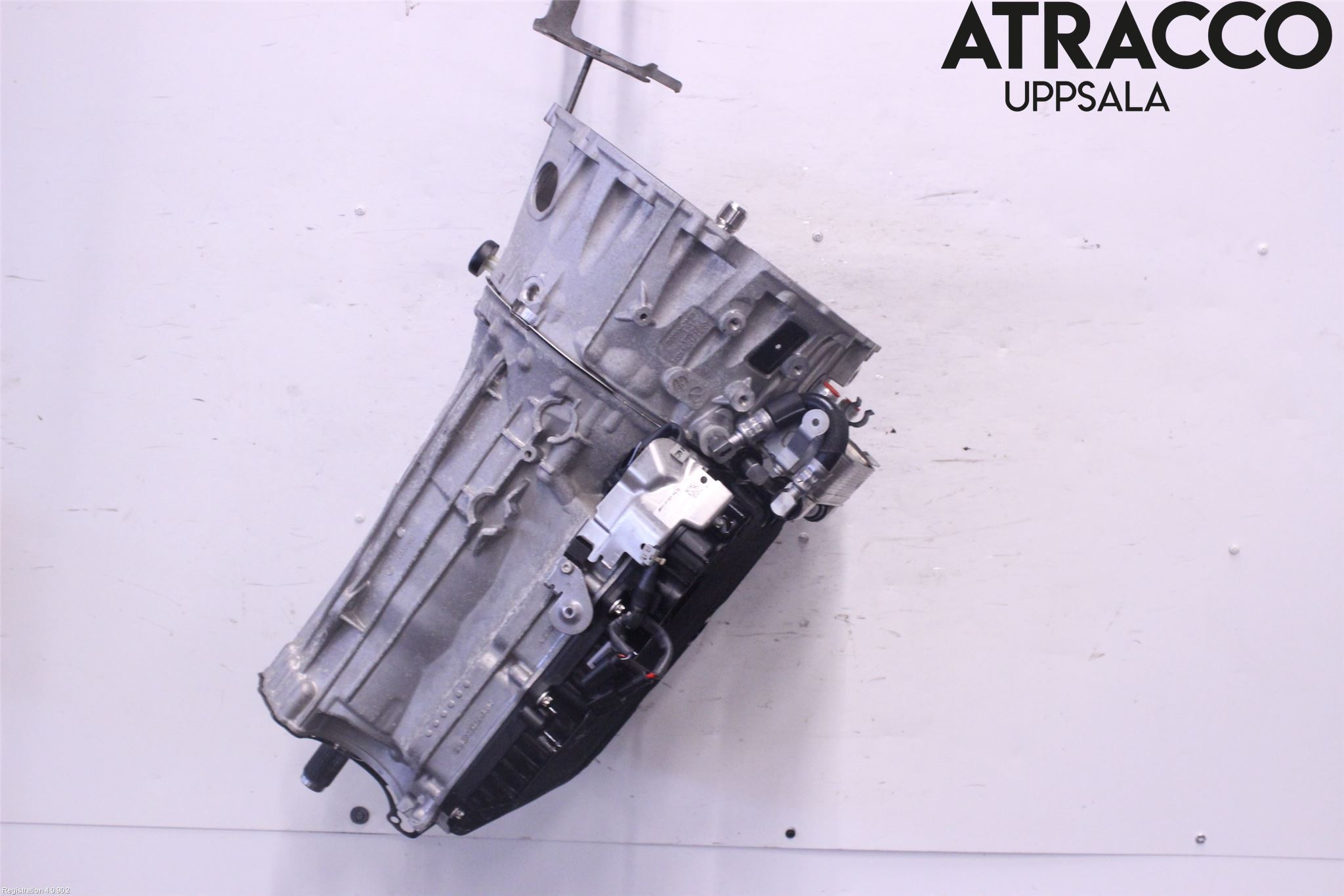 Mercedes-Benz MB E-KLASS (W213) 16-23 Gearkasse Automat