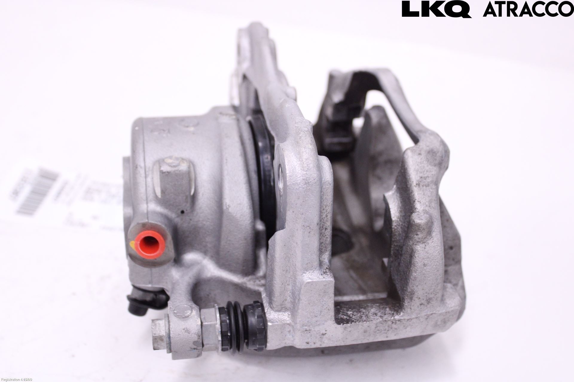 BMW 5 G30/G31/F90 17-23 Bremsecaliper Foran Høyre