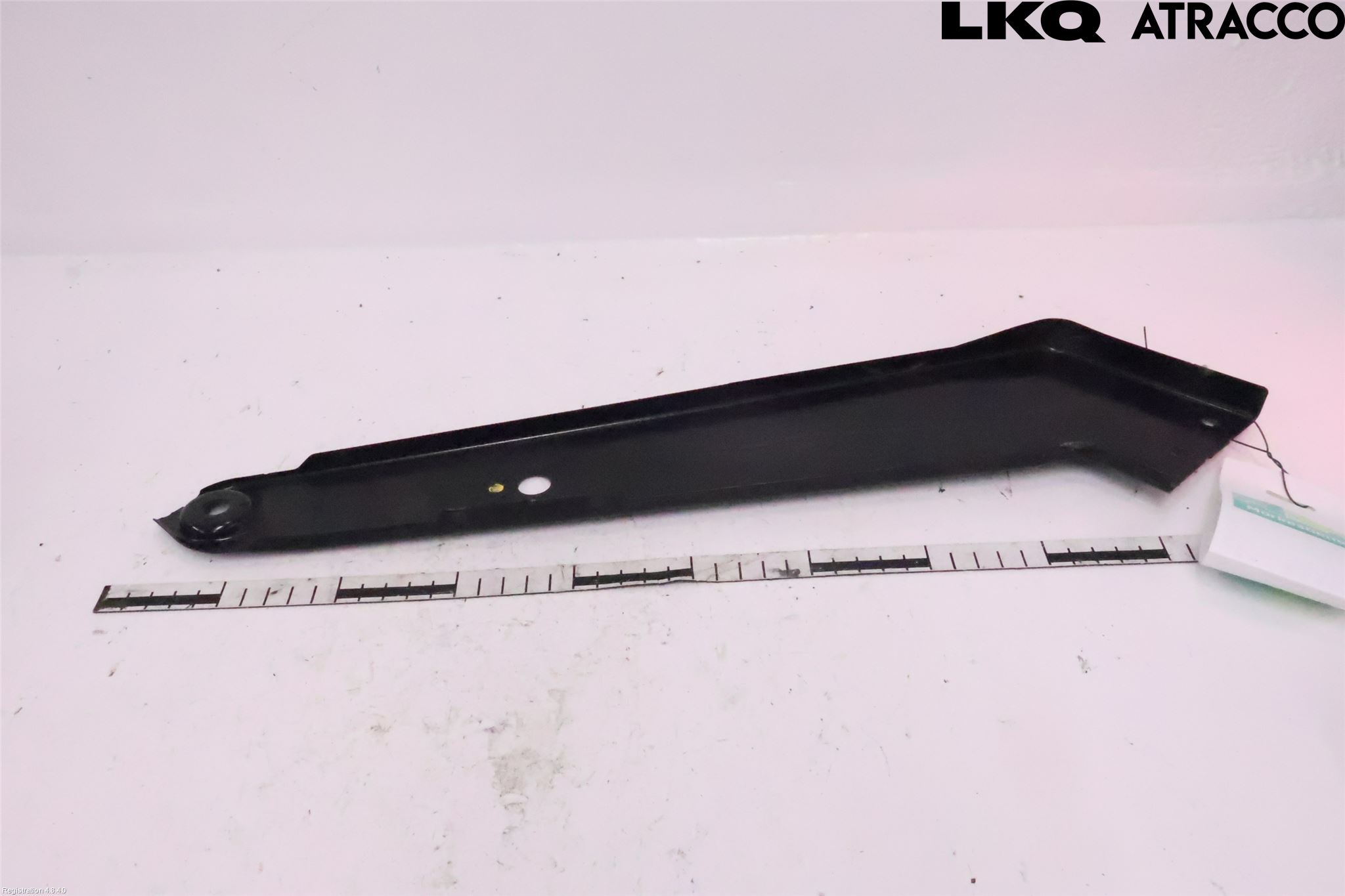 Volkswagen VW PASSAT 15-19 Frontlykt Holder-Feste