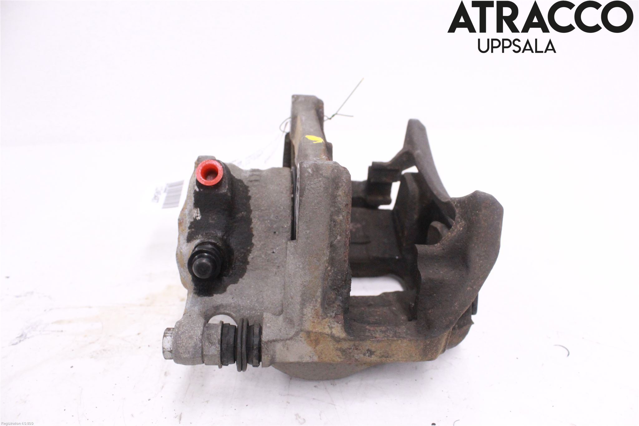 Mercedes-Benz MB CLA-KLASS (C117/X117) 13-19 Bremsecaliper Foran Venstre