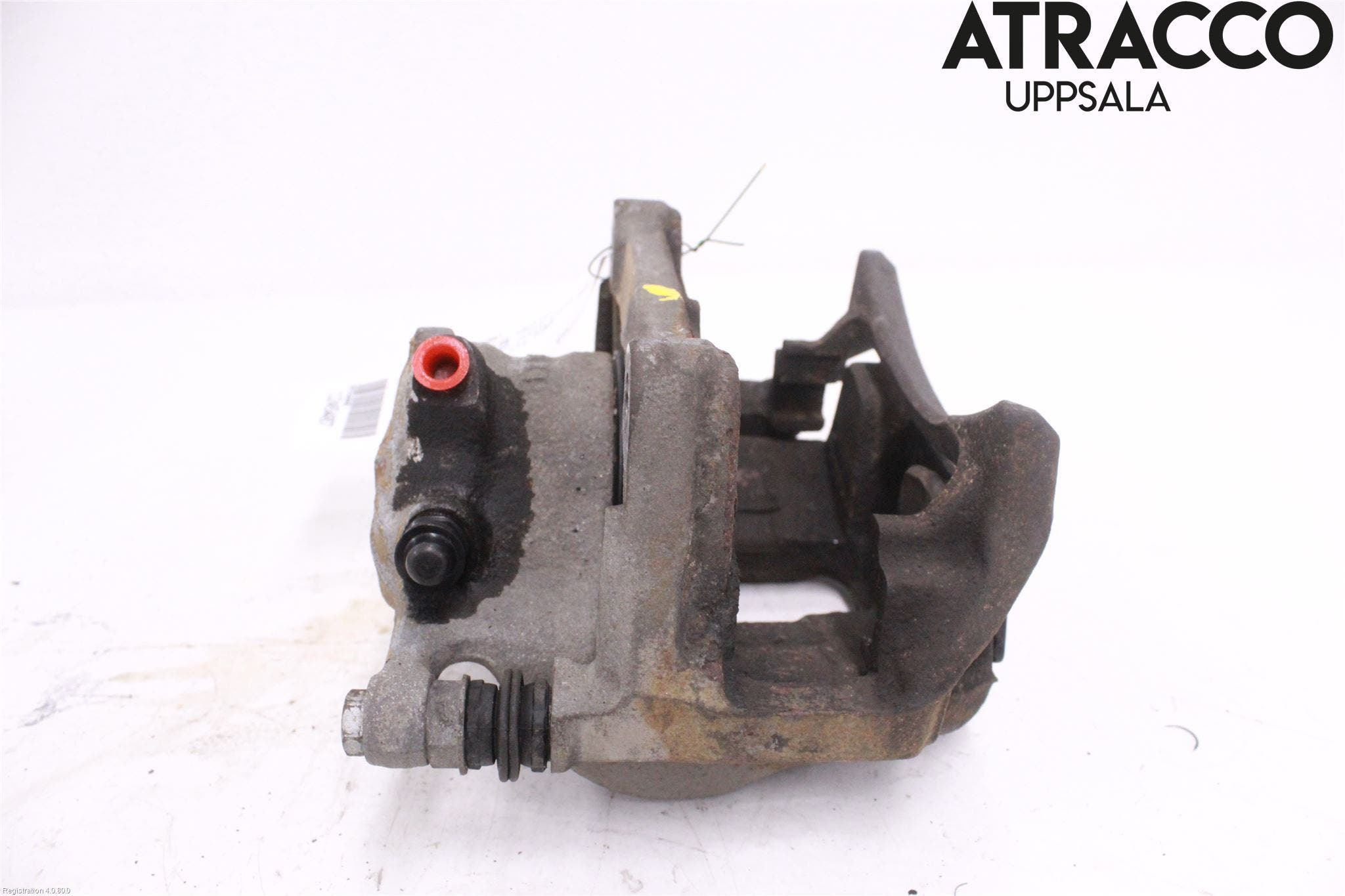Mercedes-Benz MB CLA-KLASS (C117/X117) 13-19 Bremsecaliper Foran Venstre