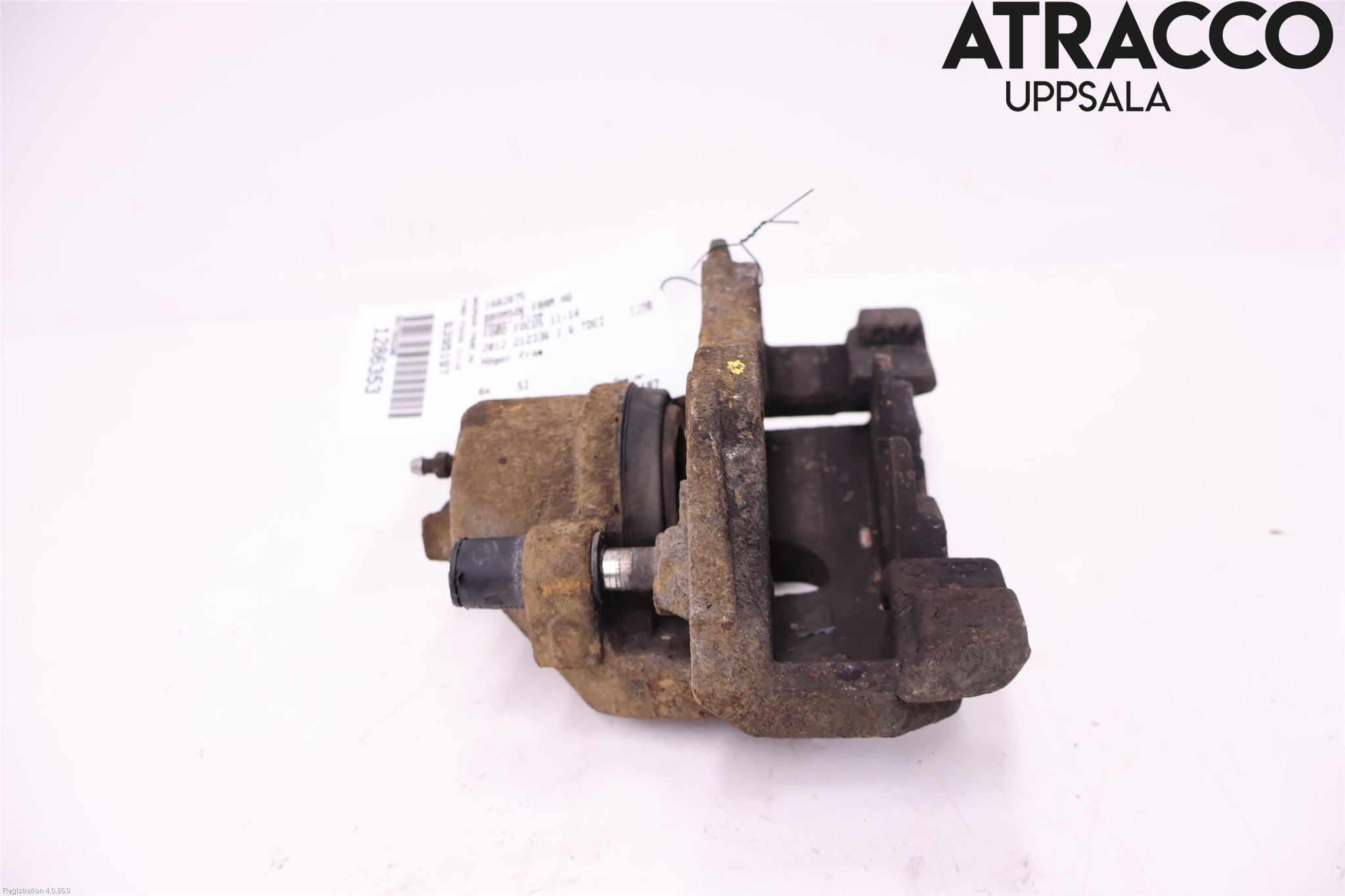 Ford FOCUS 11-14 Bremsecaliper Foran Høyre