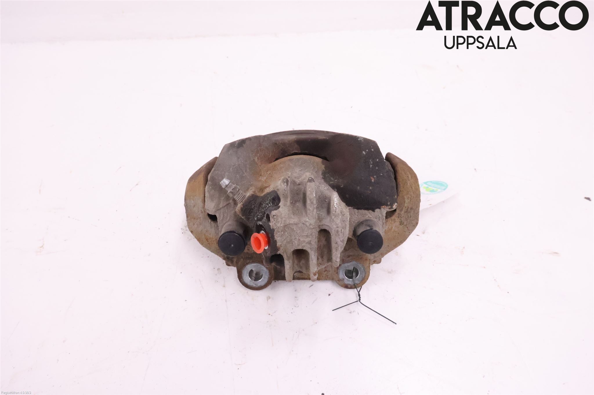 Opel CORSA F, CORSA-E 20- Bremsecaliper Foran Venstre