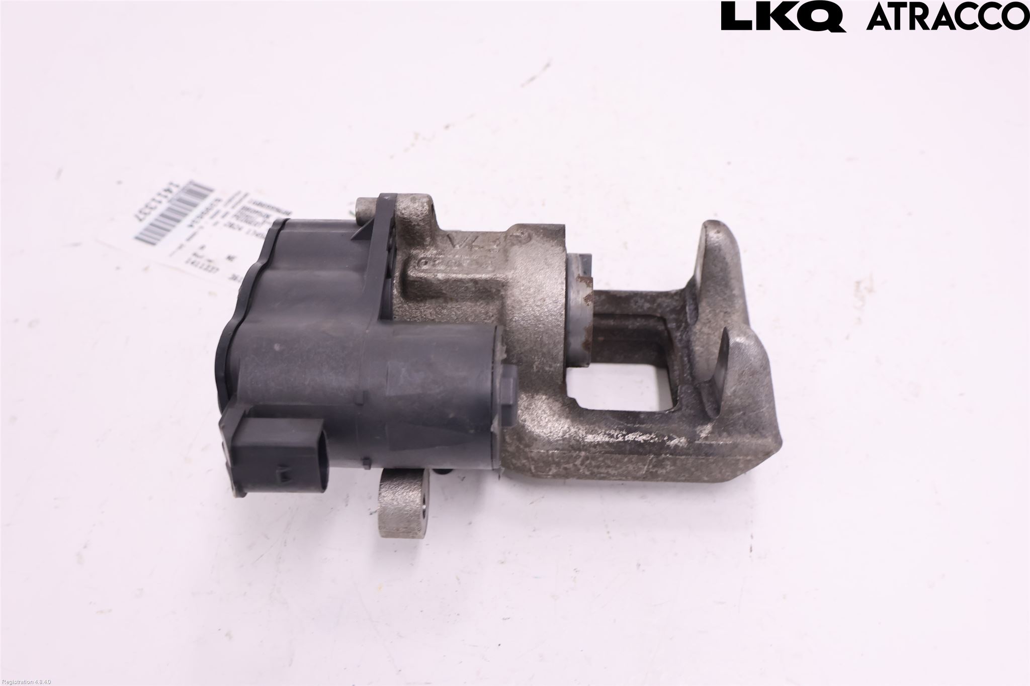 Peugeot 3008 / E-3008 24- Bremsecaliper Bak Høyre