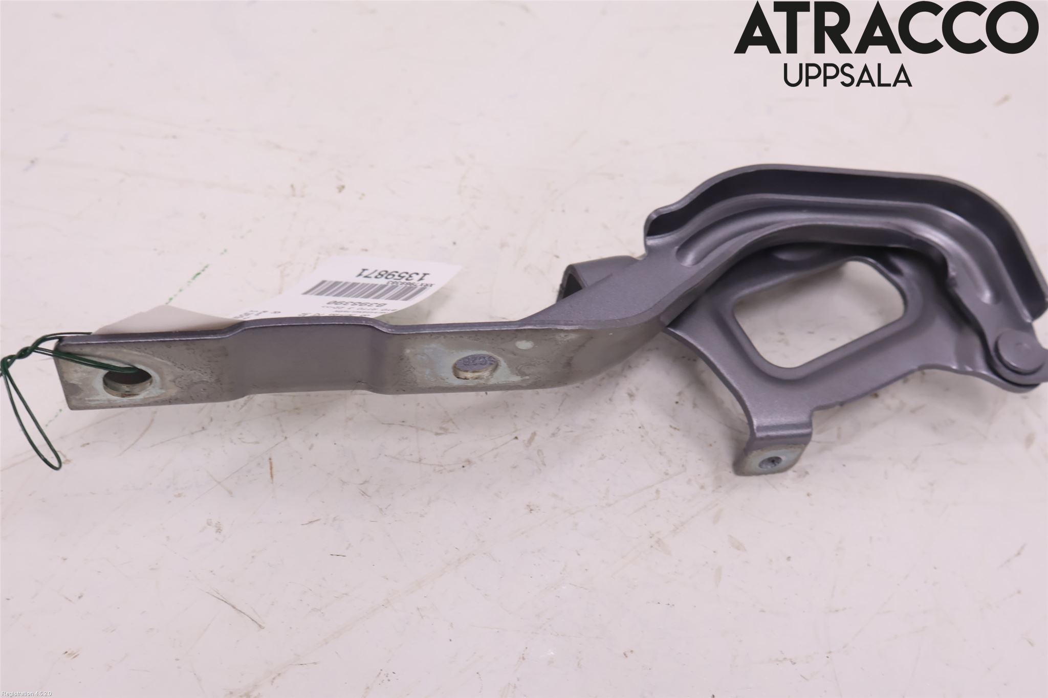 BYD ATTO 22- Panser Hengsel - Hengsler