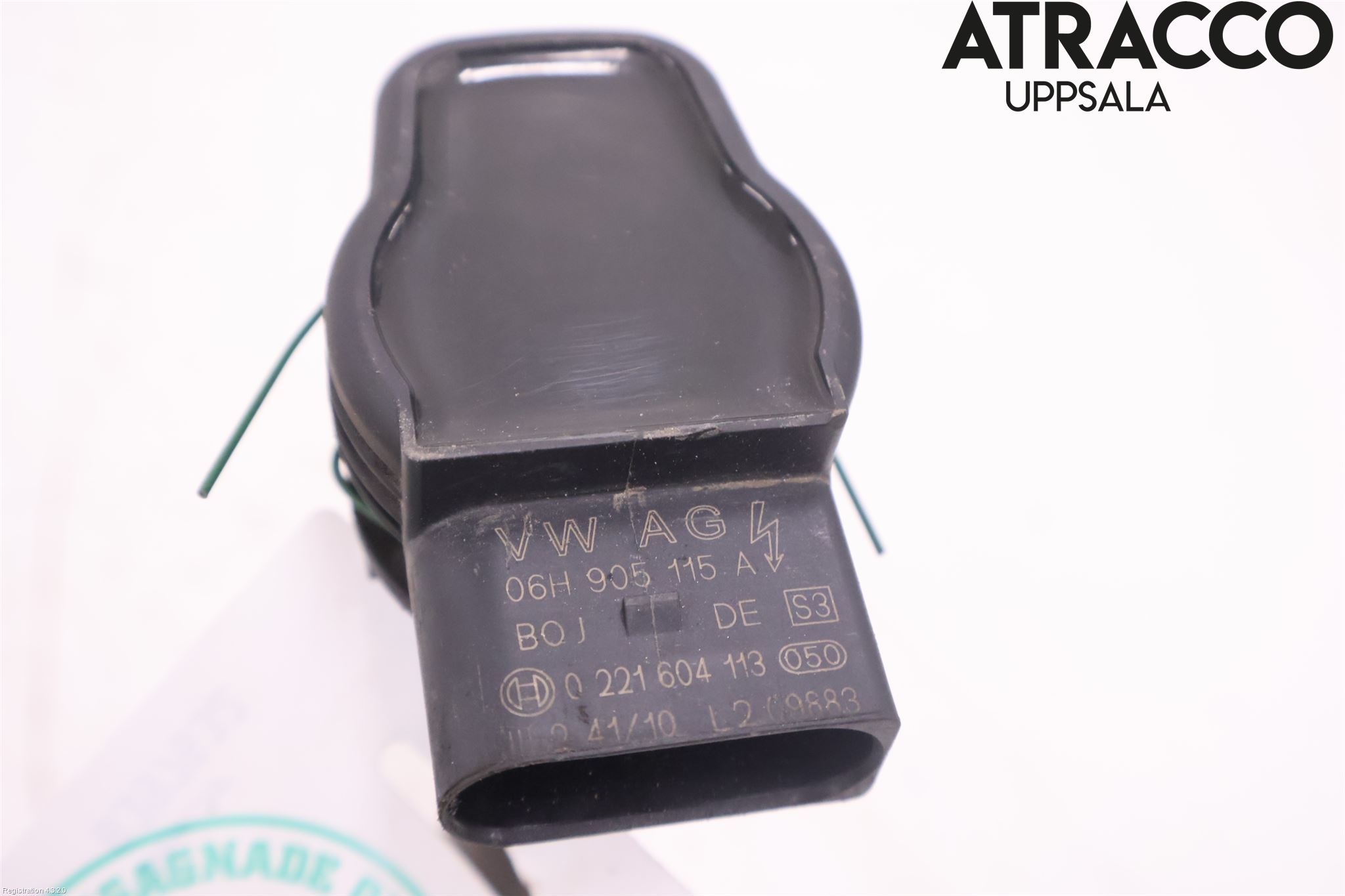 Audi A4/S4 08-11 Coil