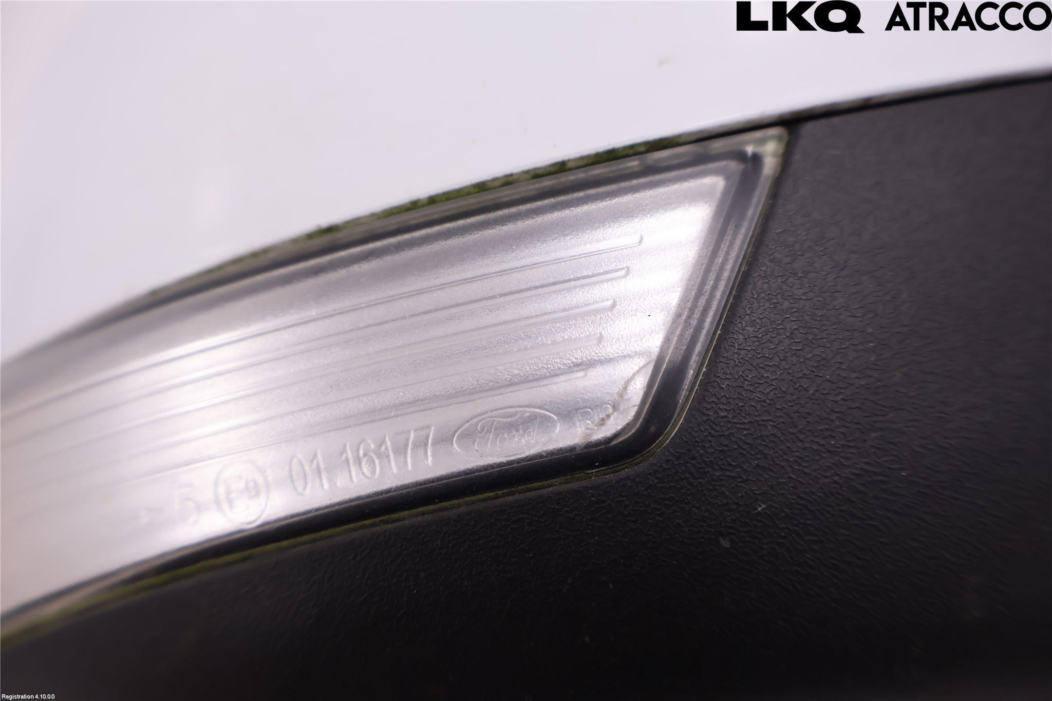 Ford FOCUS 15-18 Speil H M-El Justering