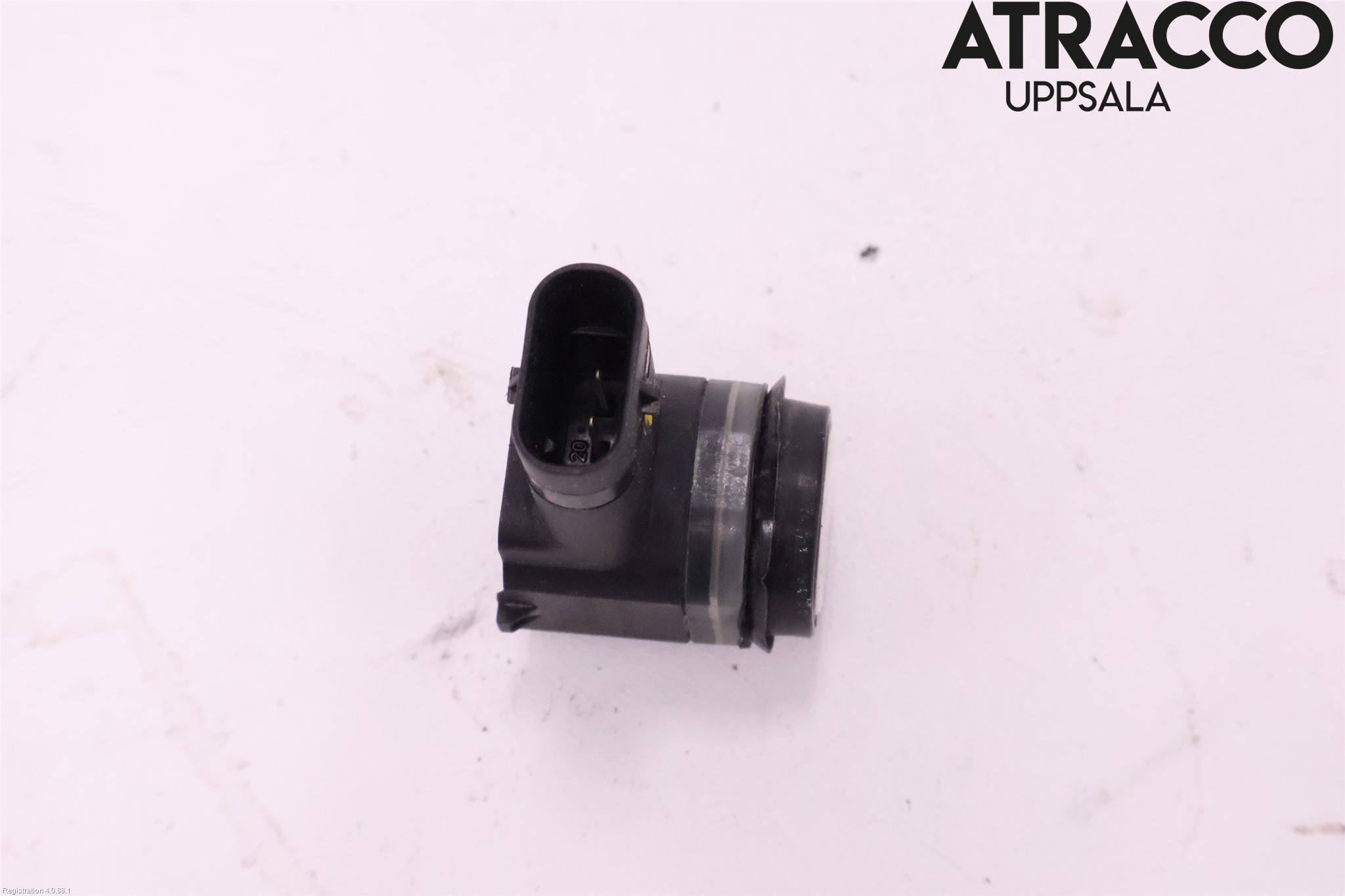 Volkswagen VW PASSAT 05-11 Sensor Ryggesensor
