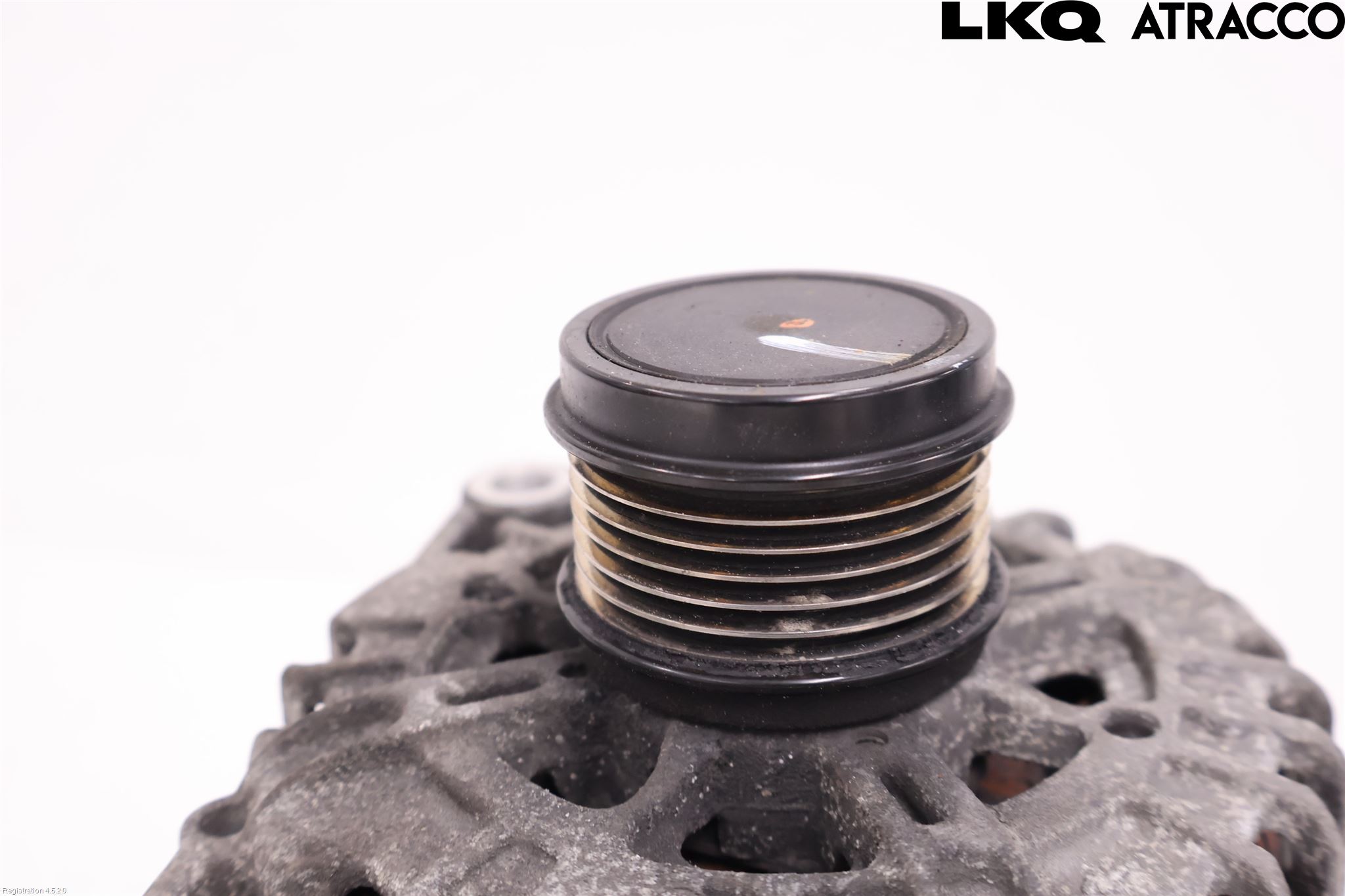 Peugeot PARTNER 16-18 Dynamo