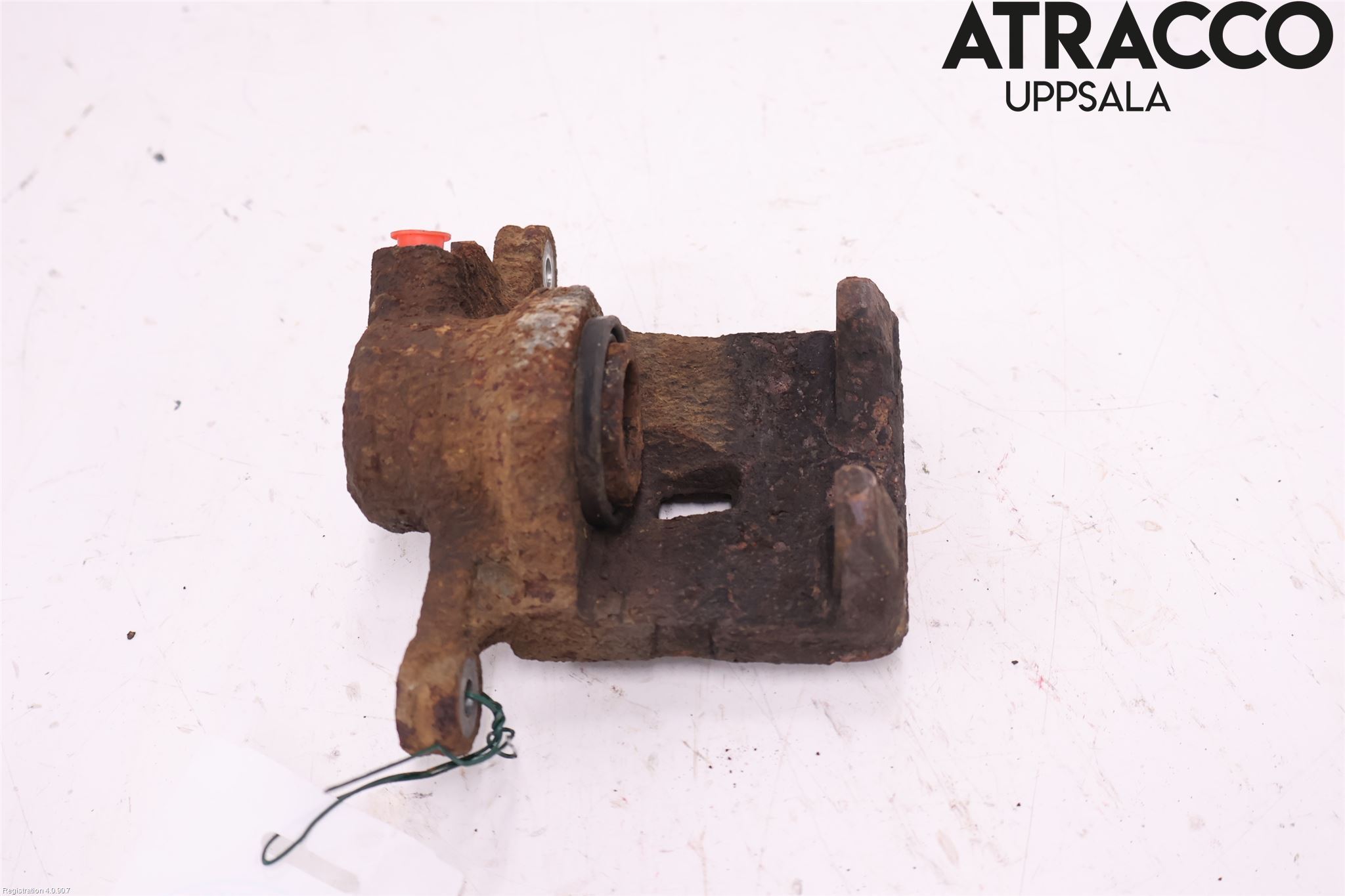 Subaru FORESTER SH  08-13 Bremsecaliper Bak Venstre