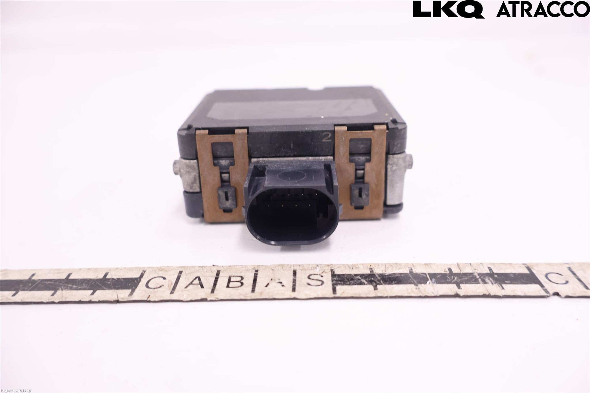 Volkswagen VW GOLF / E-GOLF VII 13-20 Sensor Fartsbegrensning