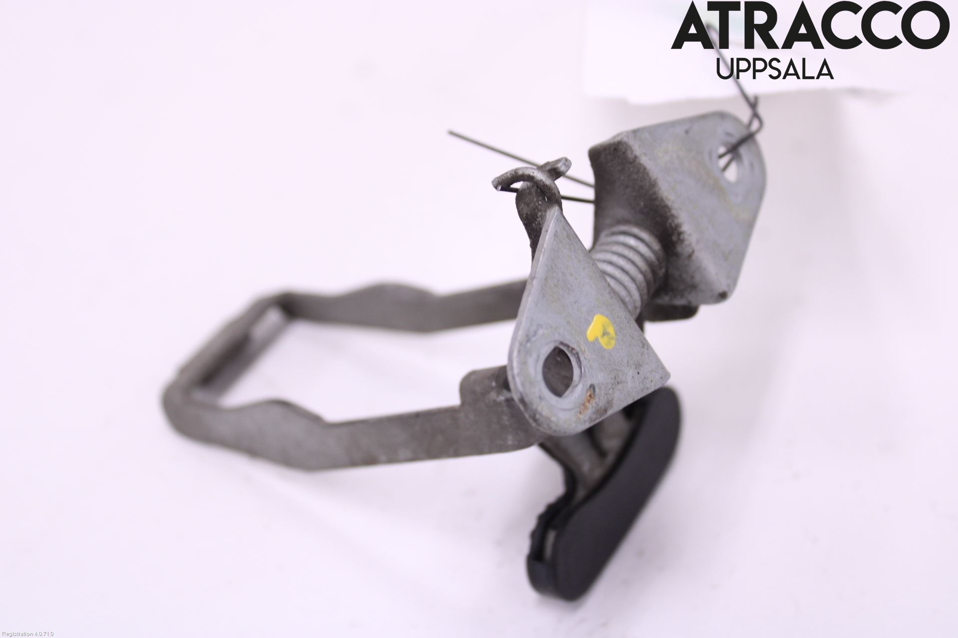 Saab 9-5 -05 Panser Stormkrok