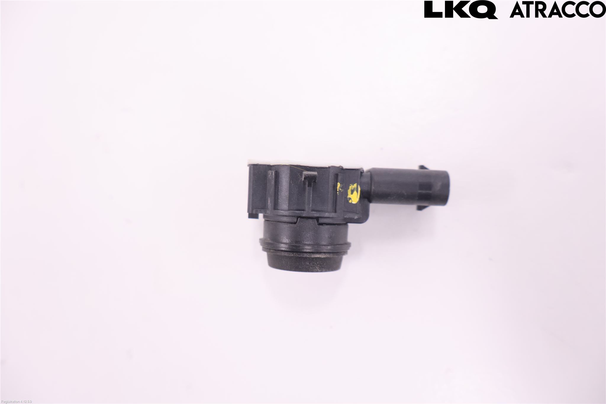 BMW 3 F30/F31/F80 12-19 Sensor Ryggesensor