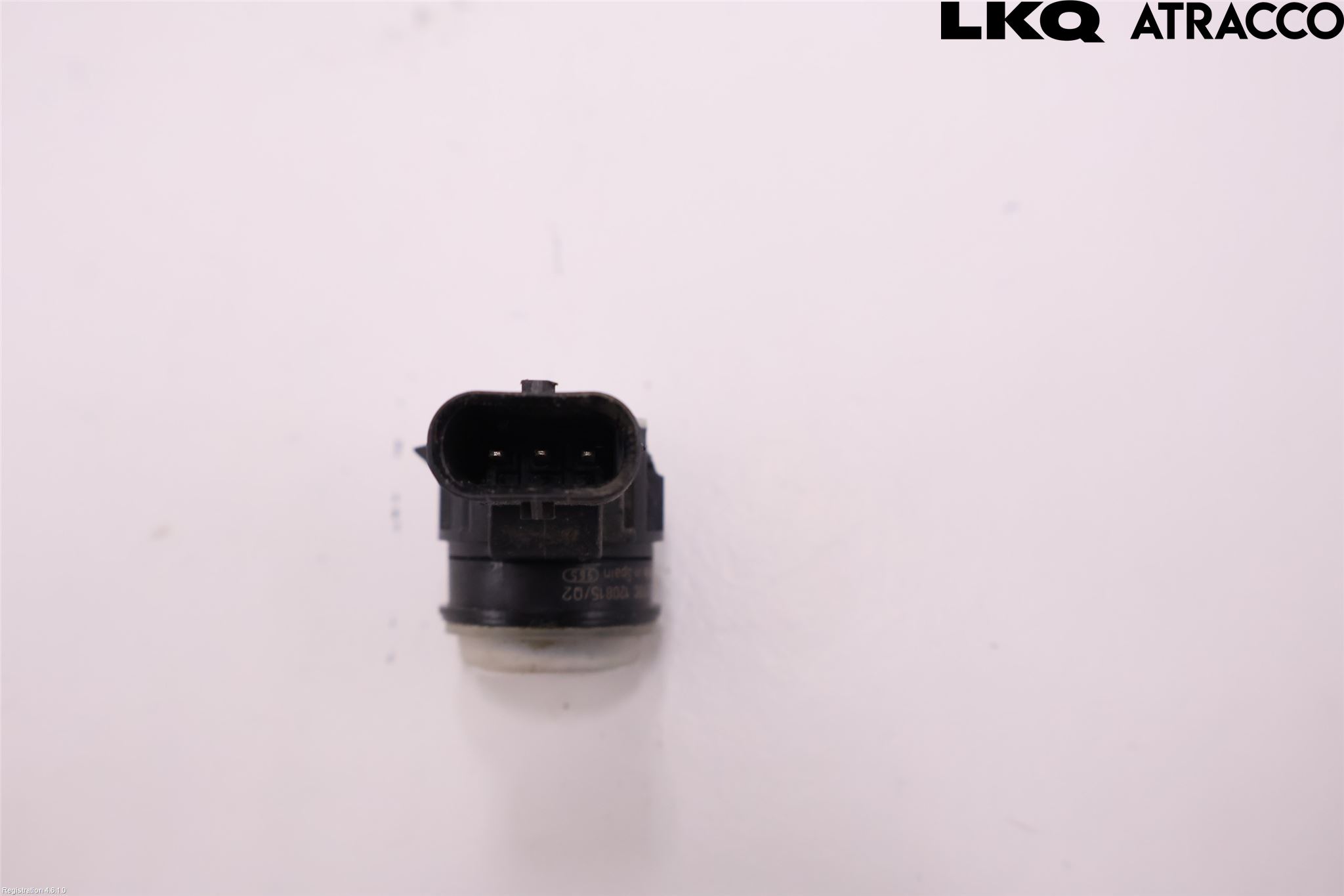 Mercedes-Benz MB GLK-KLASS (X204) 08-16 Sensor Ryggesensor