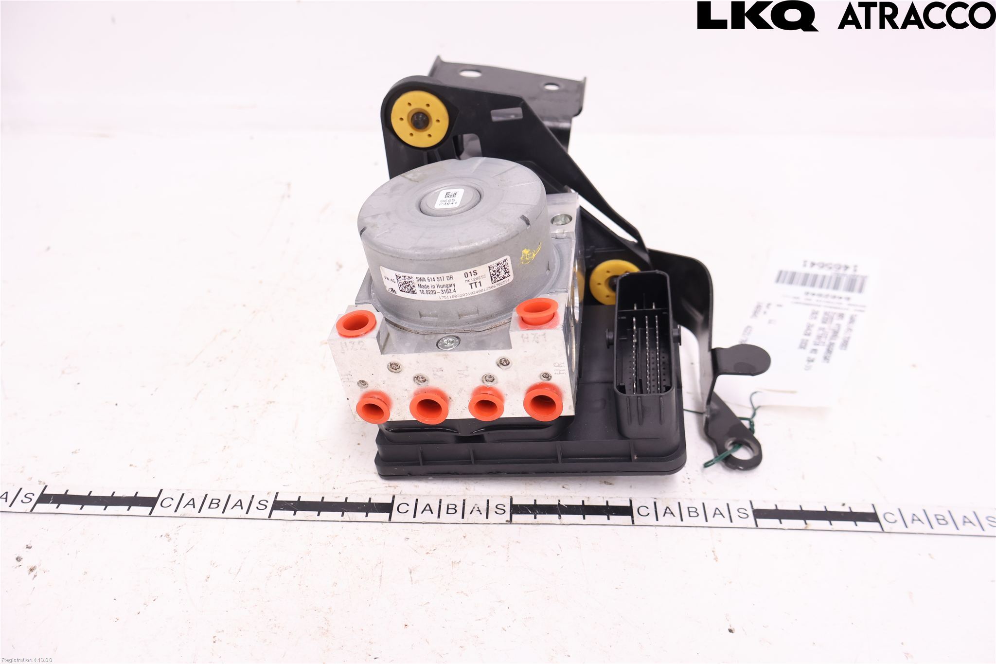 Skoda OCTAVIA (NX) 20- Abs Hydraulikkaggregat
