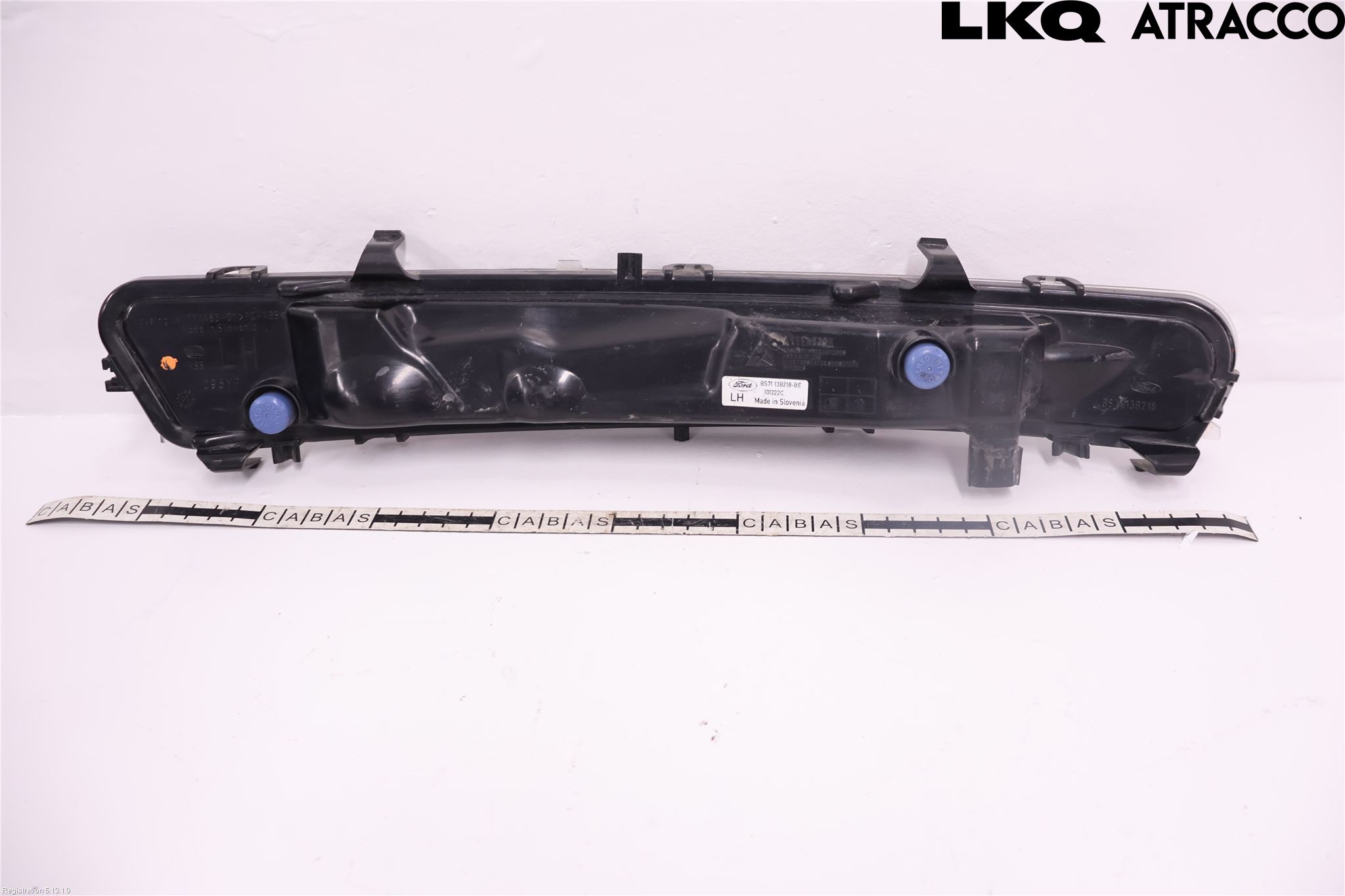 Ford MONDEO 07-15 Parklykt Foran Venstre