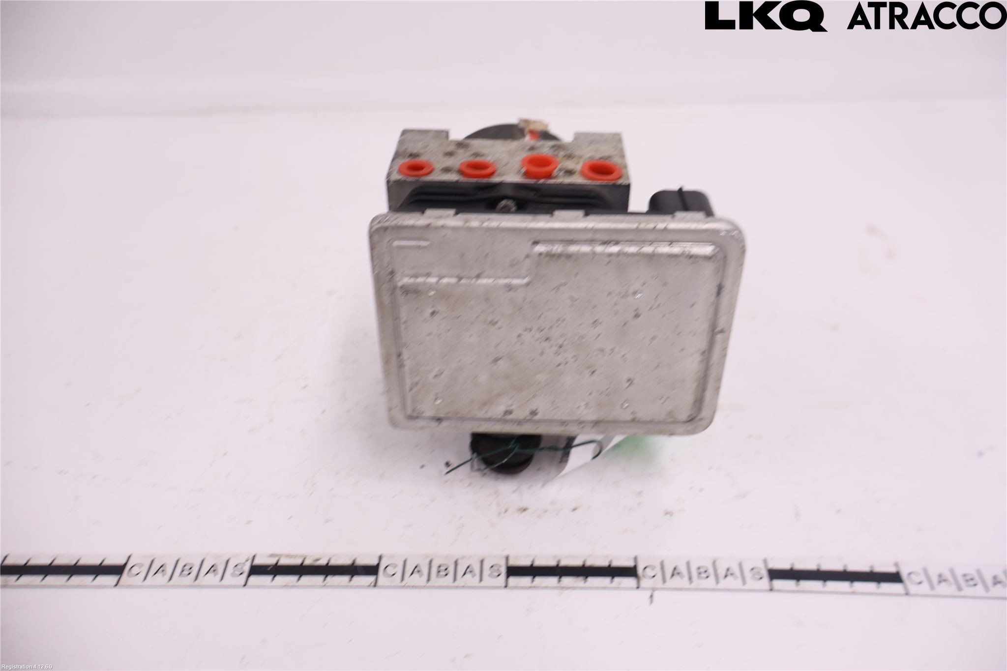 Volkswagen VW TRANSP/CARAVELLE (T6) 16-22 Abs Hydraulikkaggregat