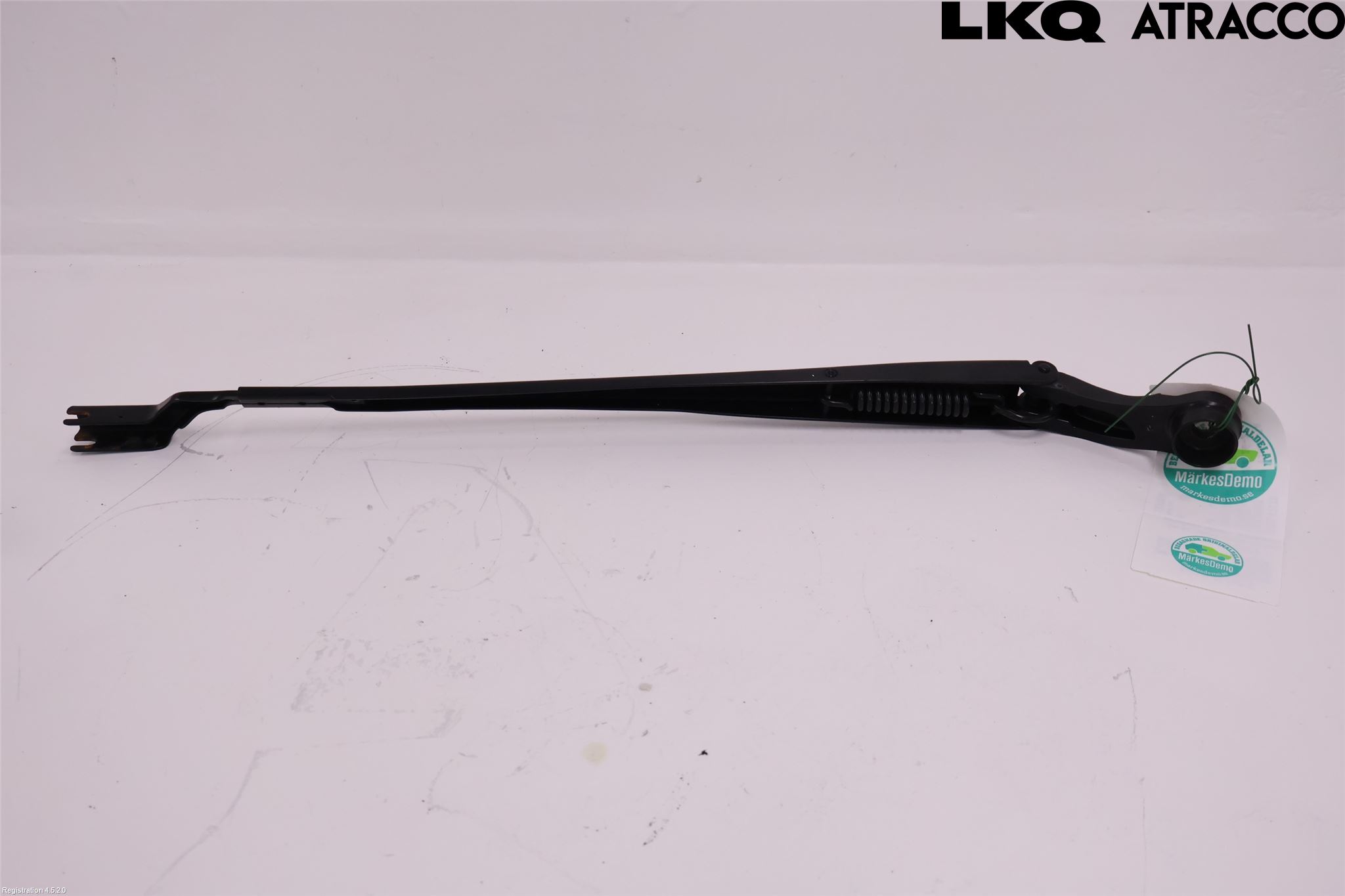 Toyota PRIUS (ZVW50) 16-21 Viskerarm-Armer Frontrute