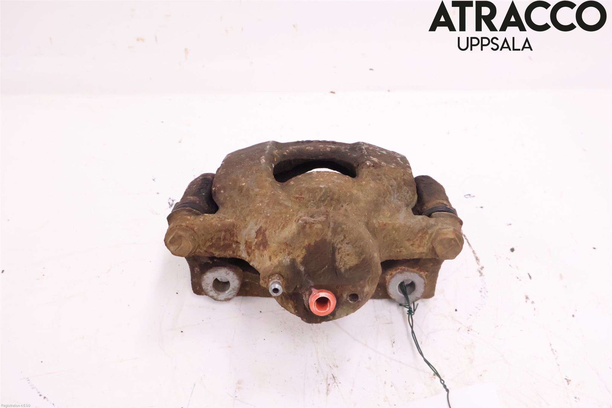 Toyota AYGO 06-14 Bremsecaliper Foran Venstre