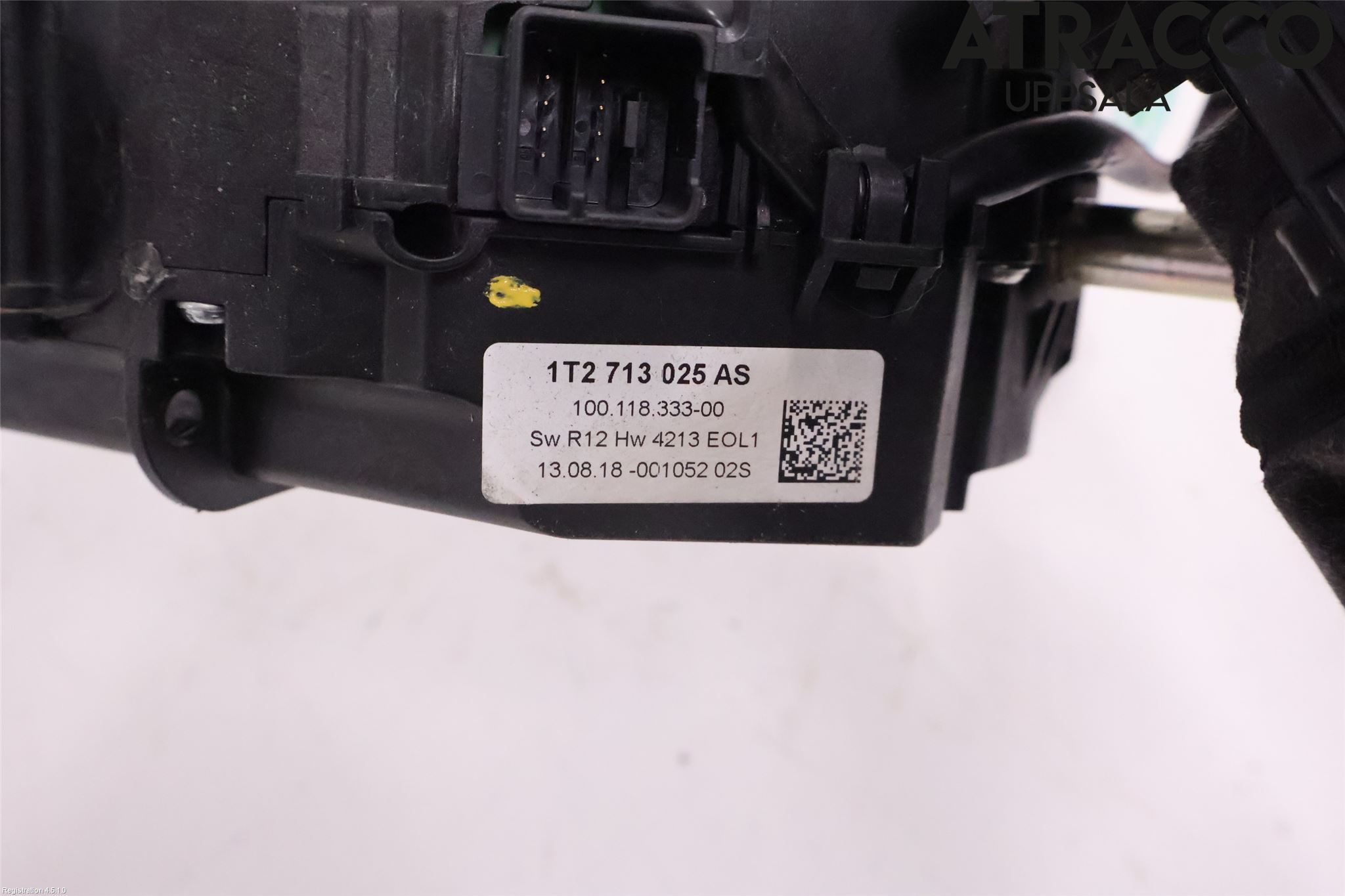 Volkswagen VW CADDY 16-20 Gearspak