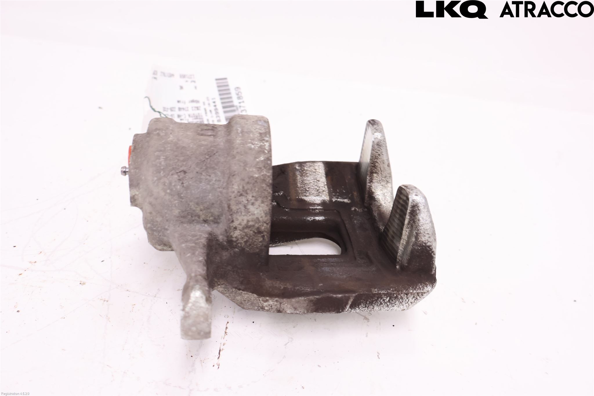 Toyota C-HR 16-23 Bremsecaliper Foran Høyre