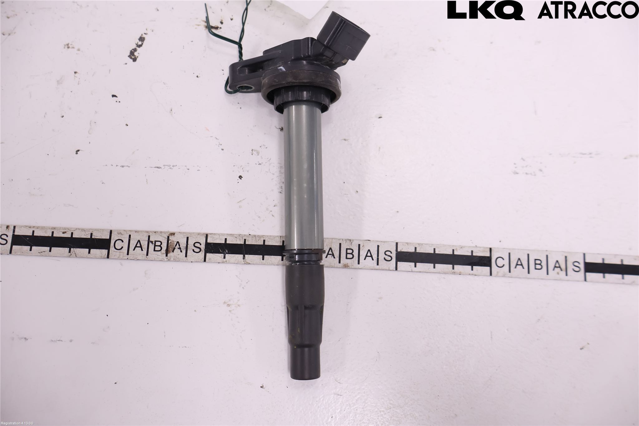 Toyota VERSO 09-18 Coil