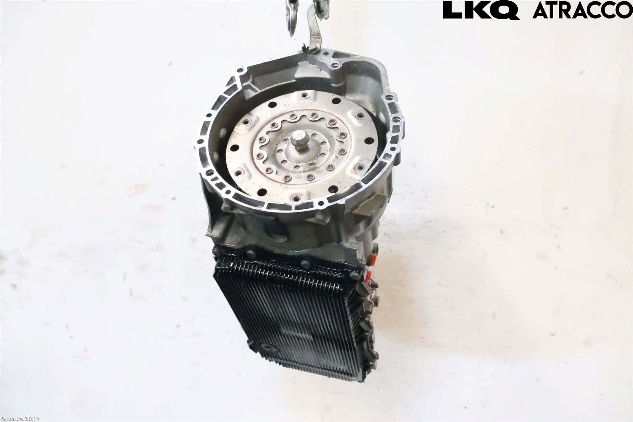BMW 5 F10/F11/F18 09-17 Gearkasse Automat