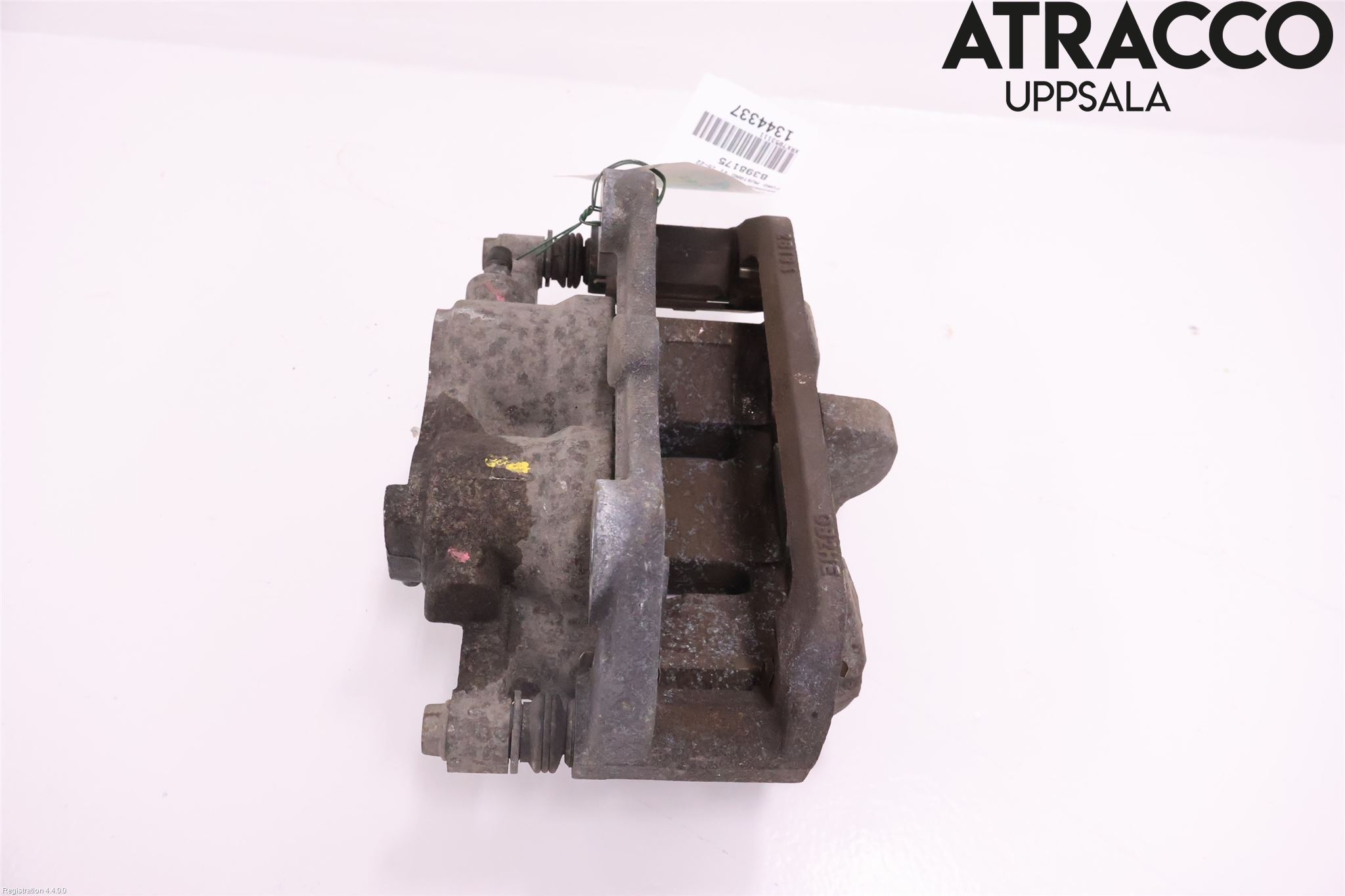 Ford MUSTANG VI 15-22 Bremsecaliper Foran Venstre