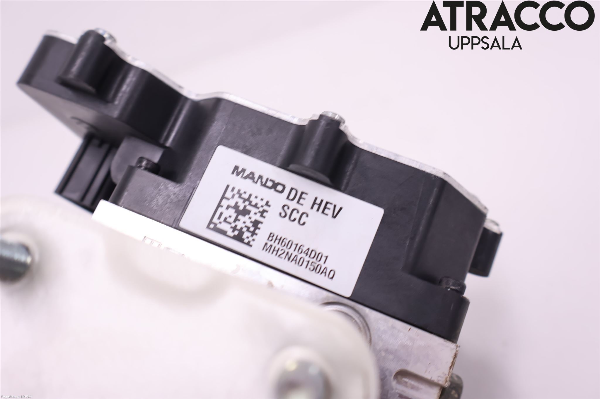 Kia NIRO (DE) 17-22 Abs Hydraulikkpumpe