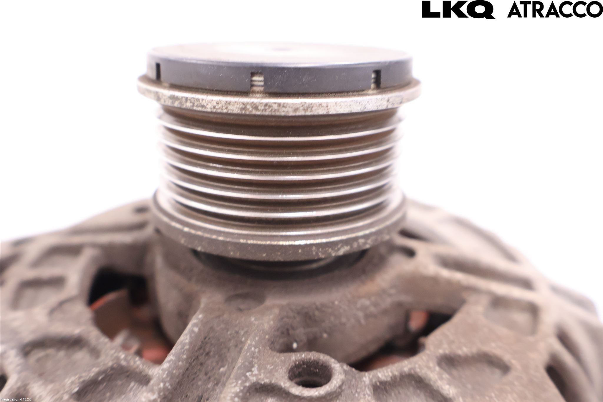 Renault CLIO III  09-12 Dynamo