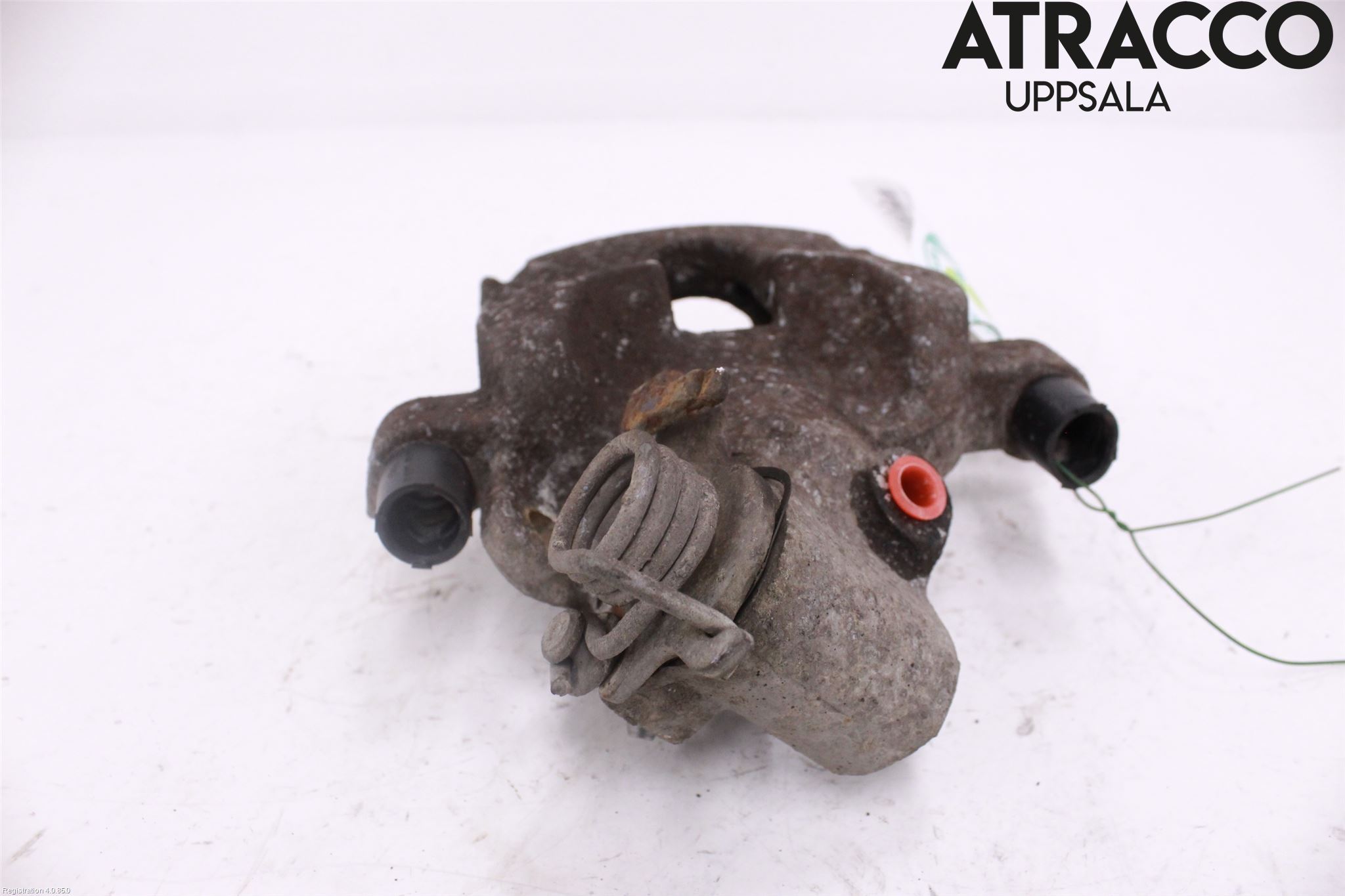 Renault LAGUNA III 11-15 Bremsecaliper Bak Høyre