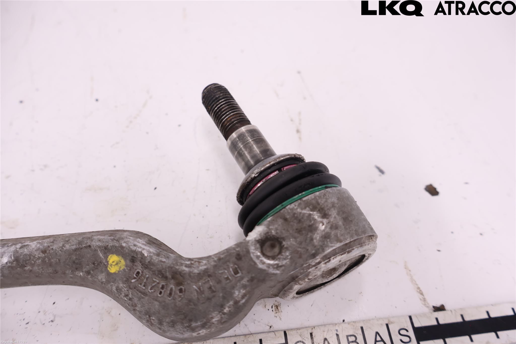 BMW 3 E90/91 SED/TOU 05-12 Bærearm Foran Venstre Nedre