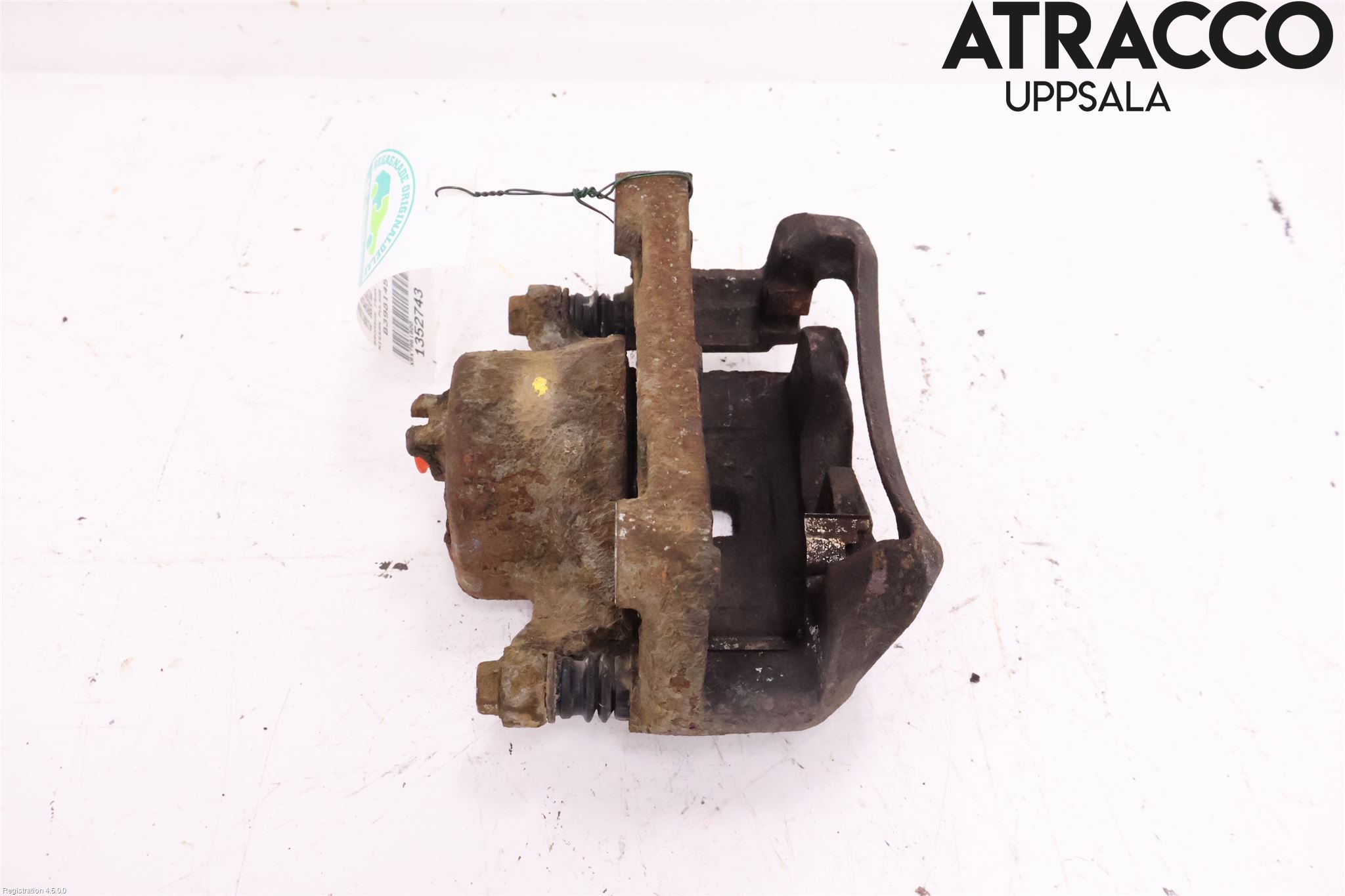 Nissan PULSAR Bremsecaliper Foran Høyre