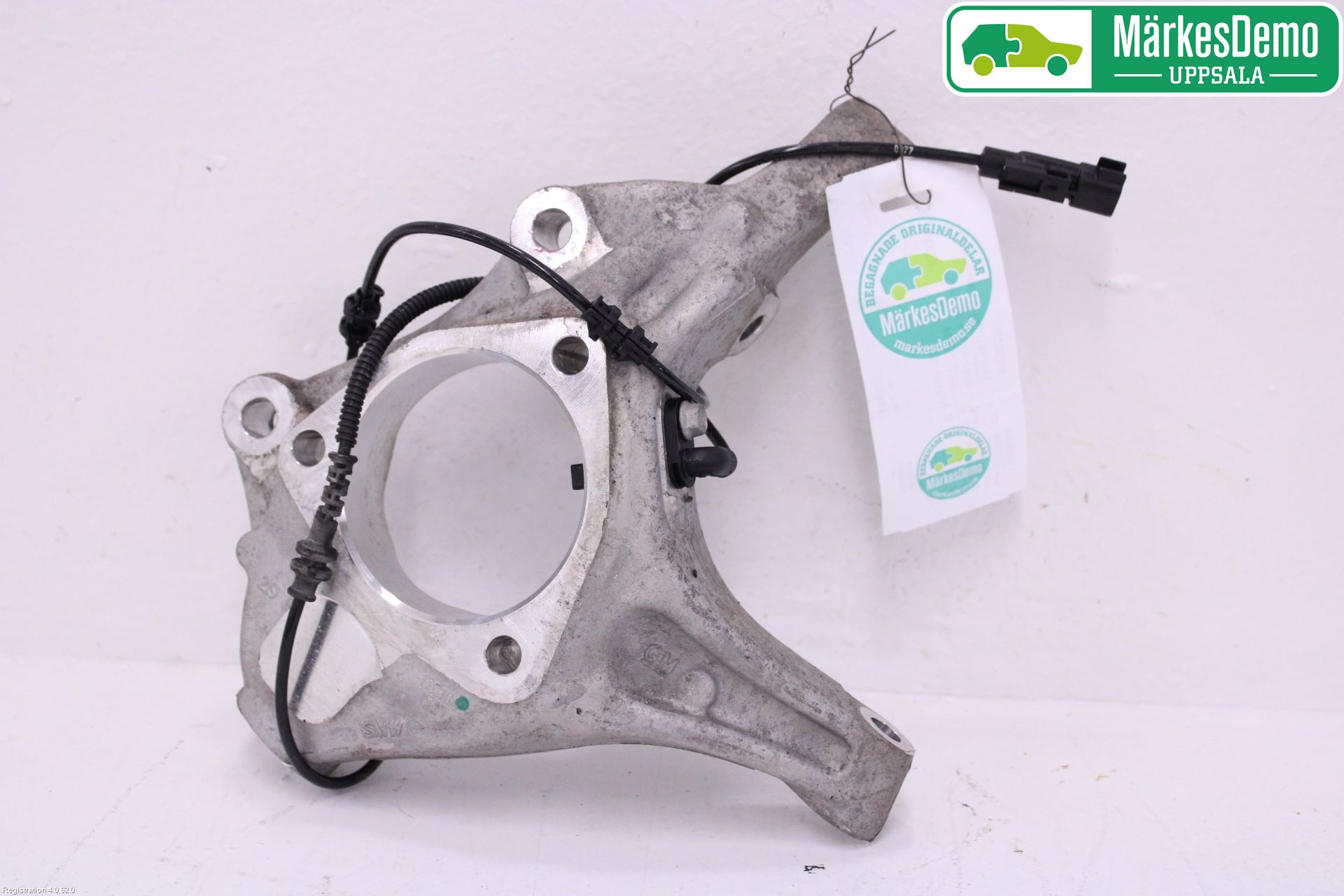 Opel ASTRA K 16-22 Spindel Vf