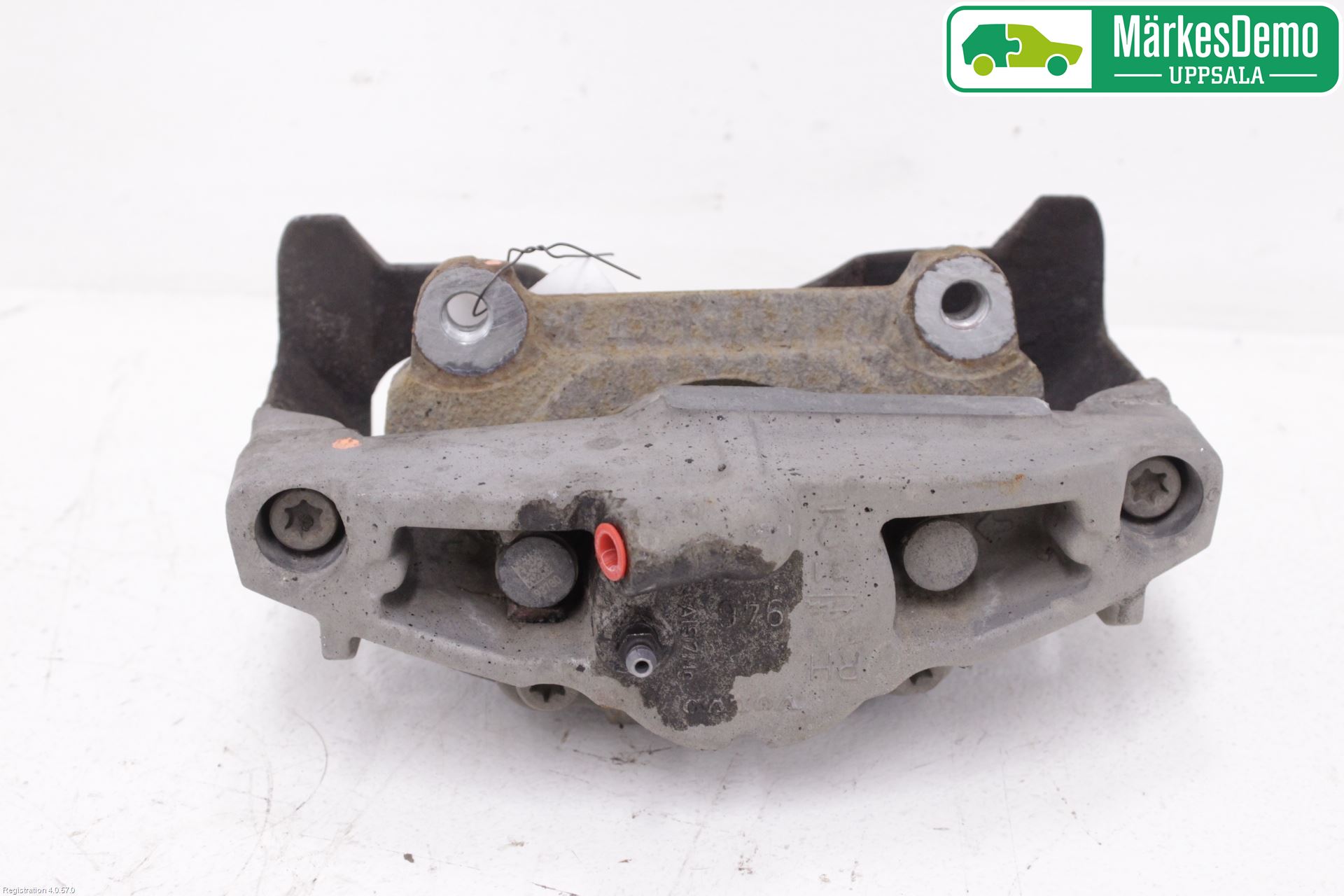 Volvo V70 08-13 Bremsecaliper Foran Høyre