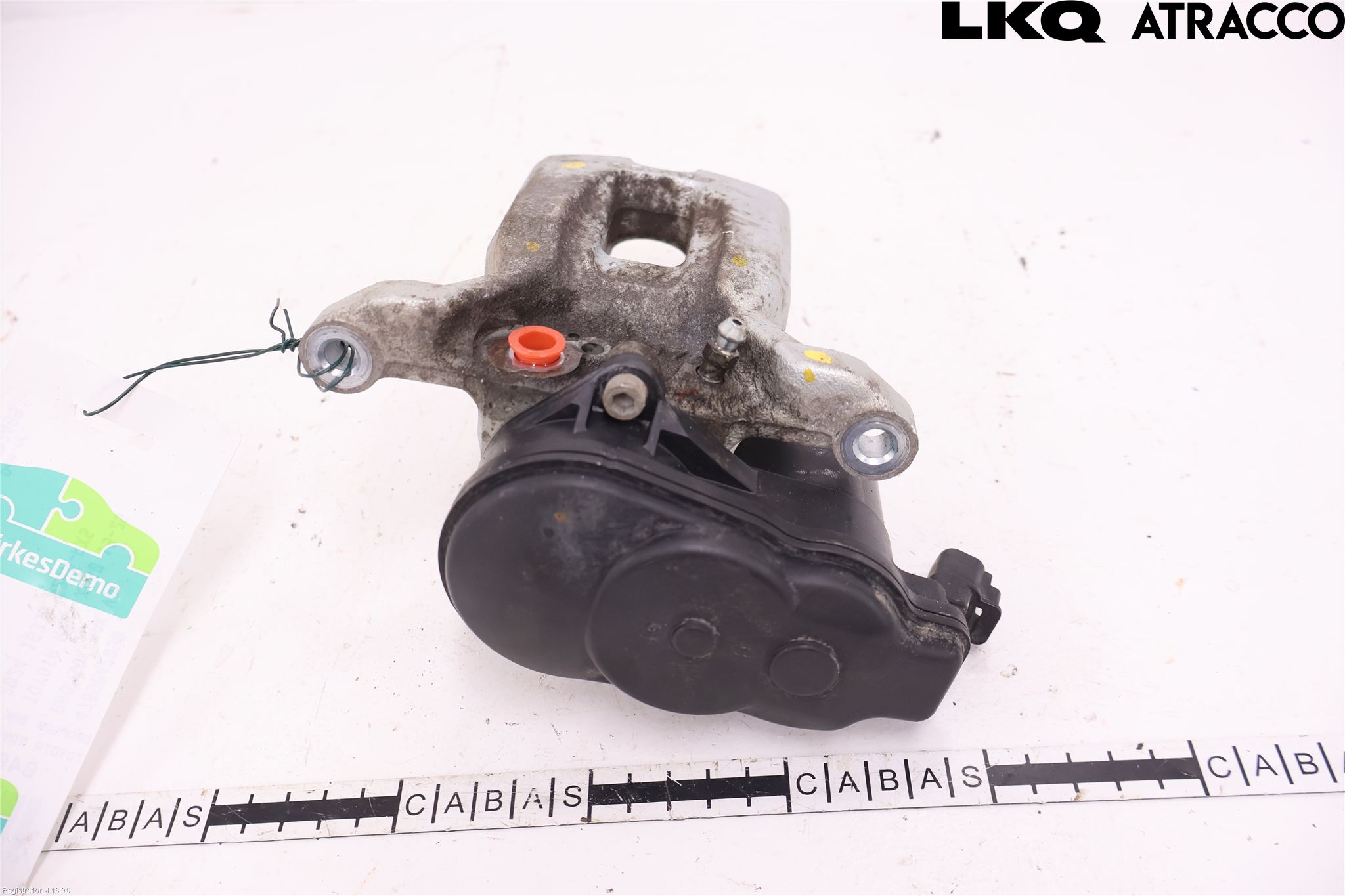 Toyota RAV4 19- Bremsecaliper Bak Venstre