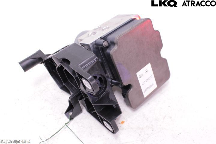 Mercedes-Benz MB S-KLASS (W222) 13-20 Abs Hydraulikkaggregat