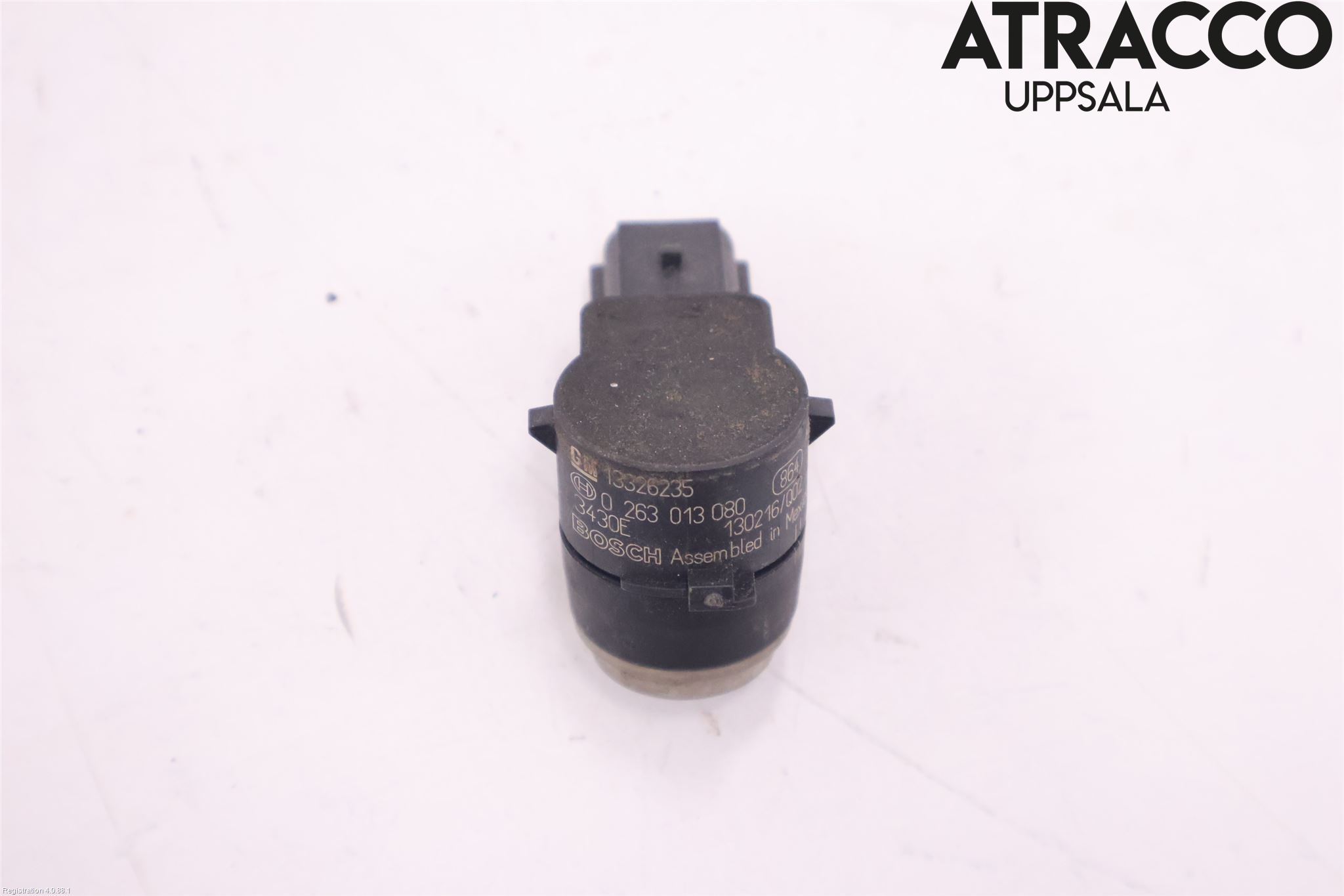 Opel MOKKA 13-20 Sensor Ryggesensor