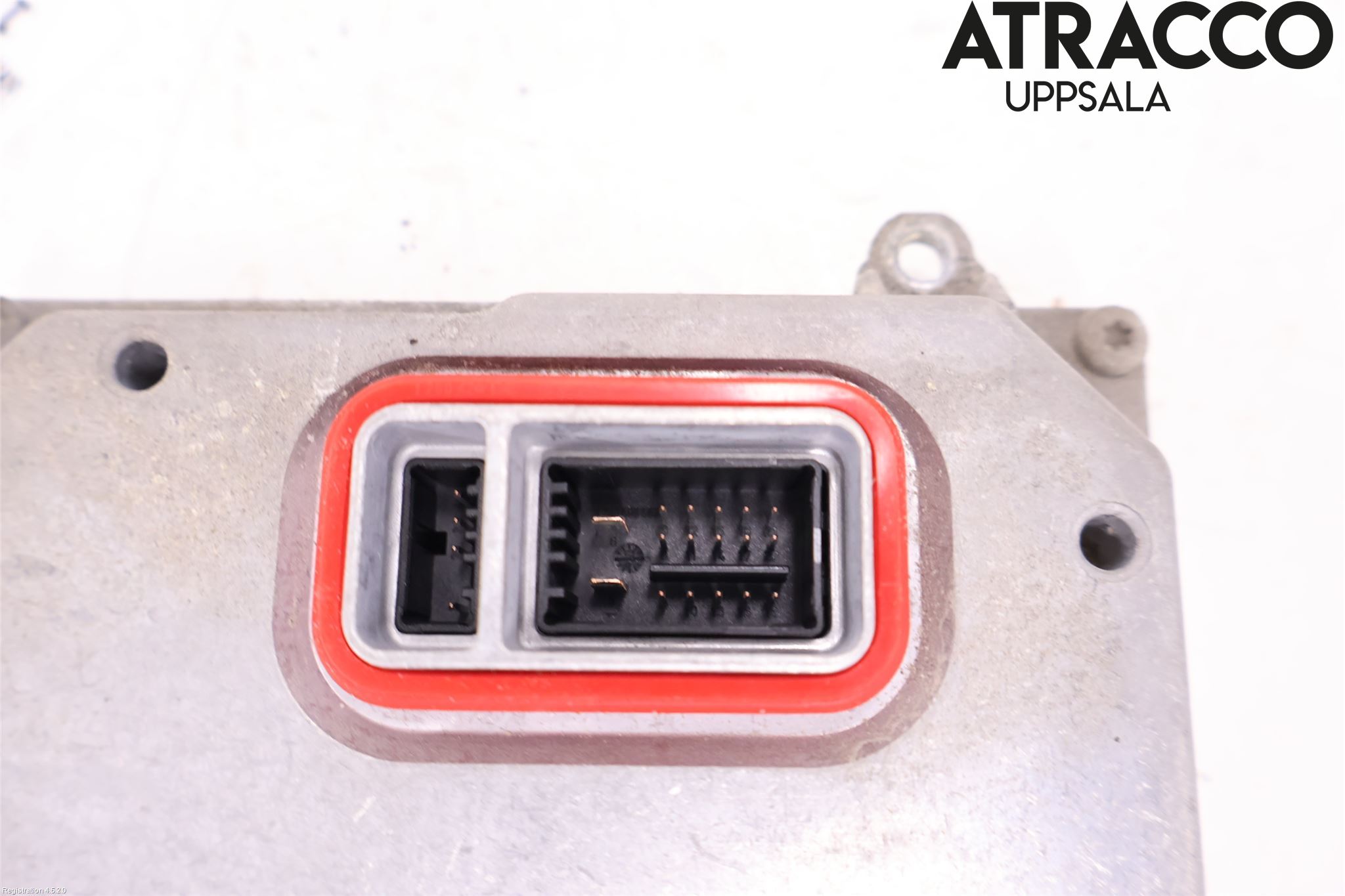 Audi A4/S4 05-07 Styreenhet Xenon