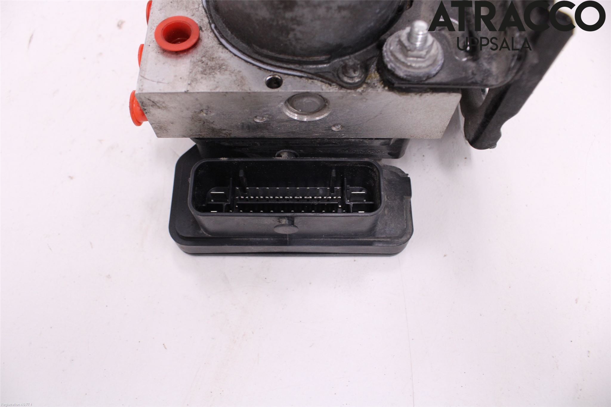 Mercedes-Benz MB SPRINTER (W906) 06-18 Abs Hydraulikkaggregat