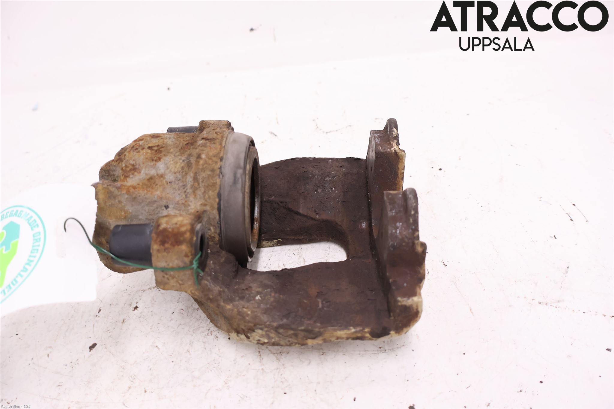 Volvo S60 01-04 Bremsecaliper Foran Høyre