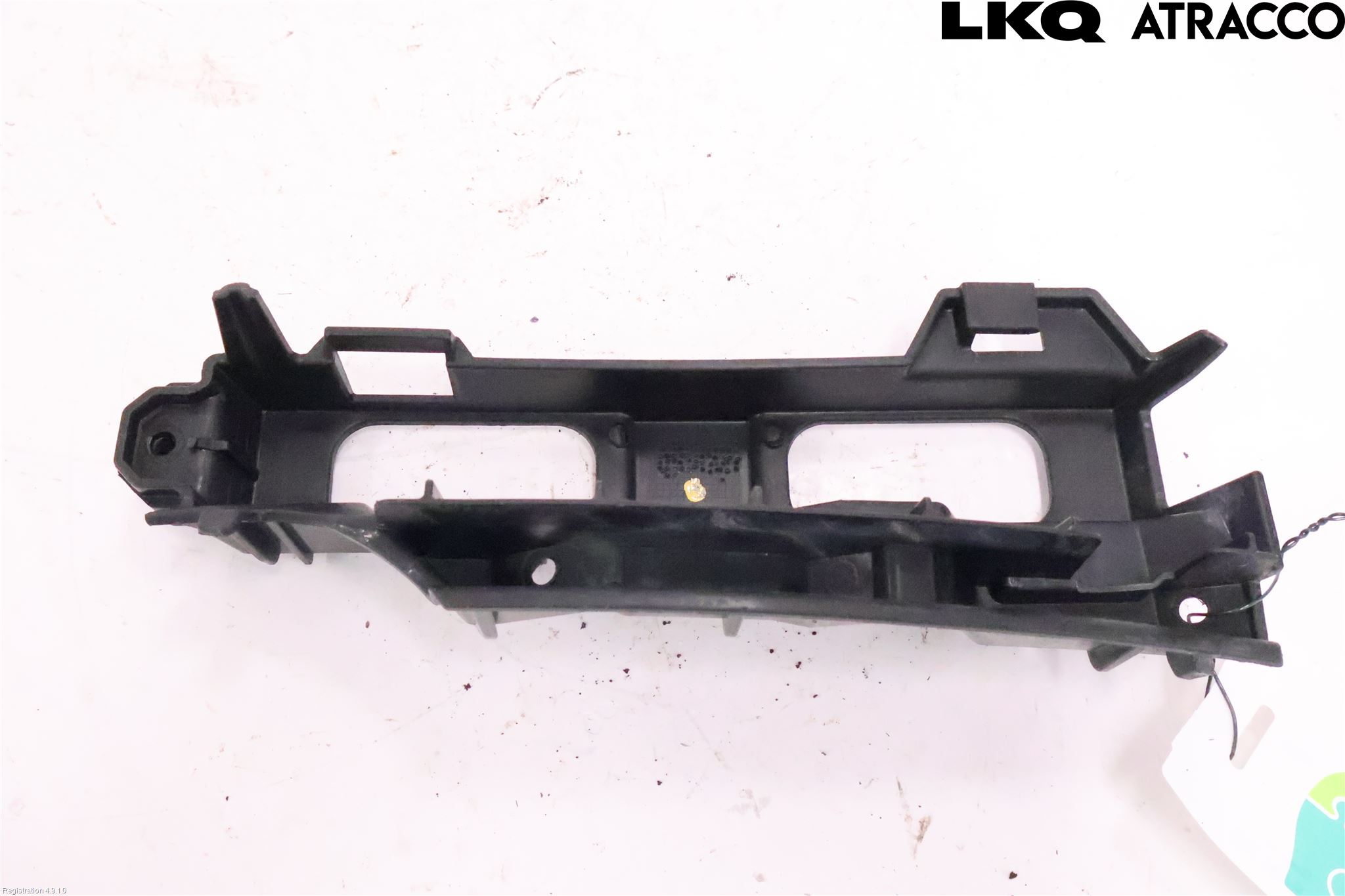 Toyota AYGO 15-21 Frontlykt-Kurve-Tåkelys