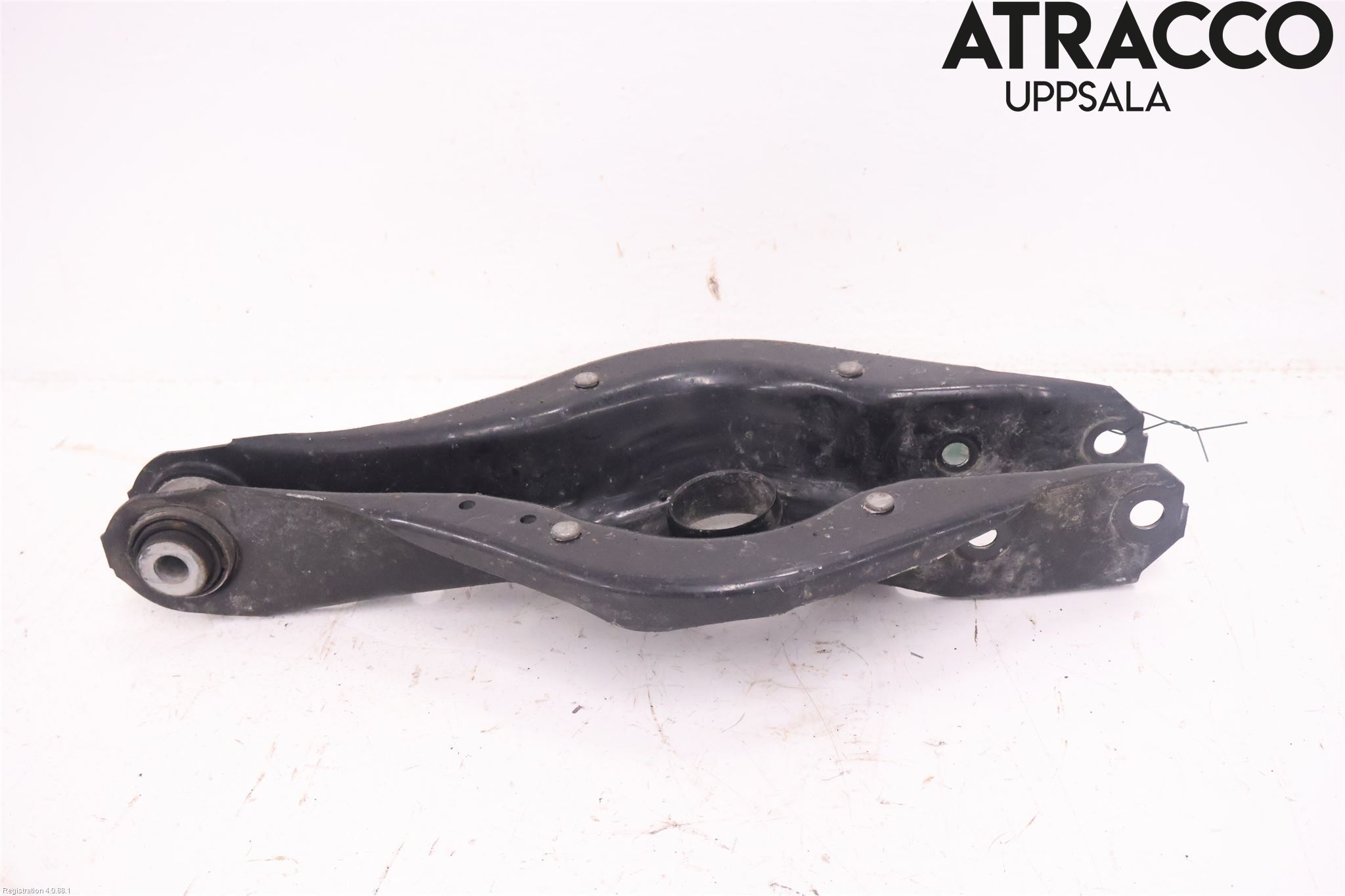 BMW 3 G20/G21/G80/G81 19- Bærearm Bak Venstre