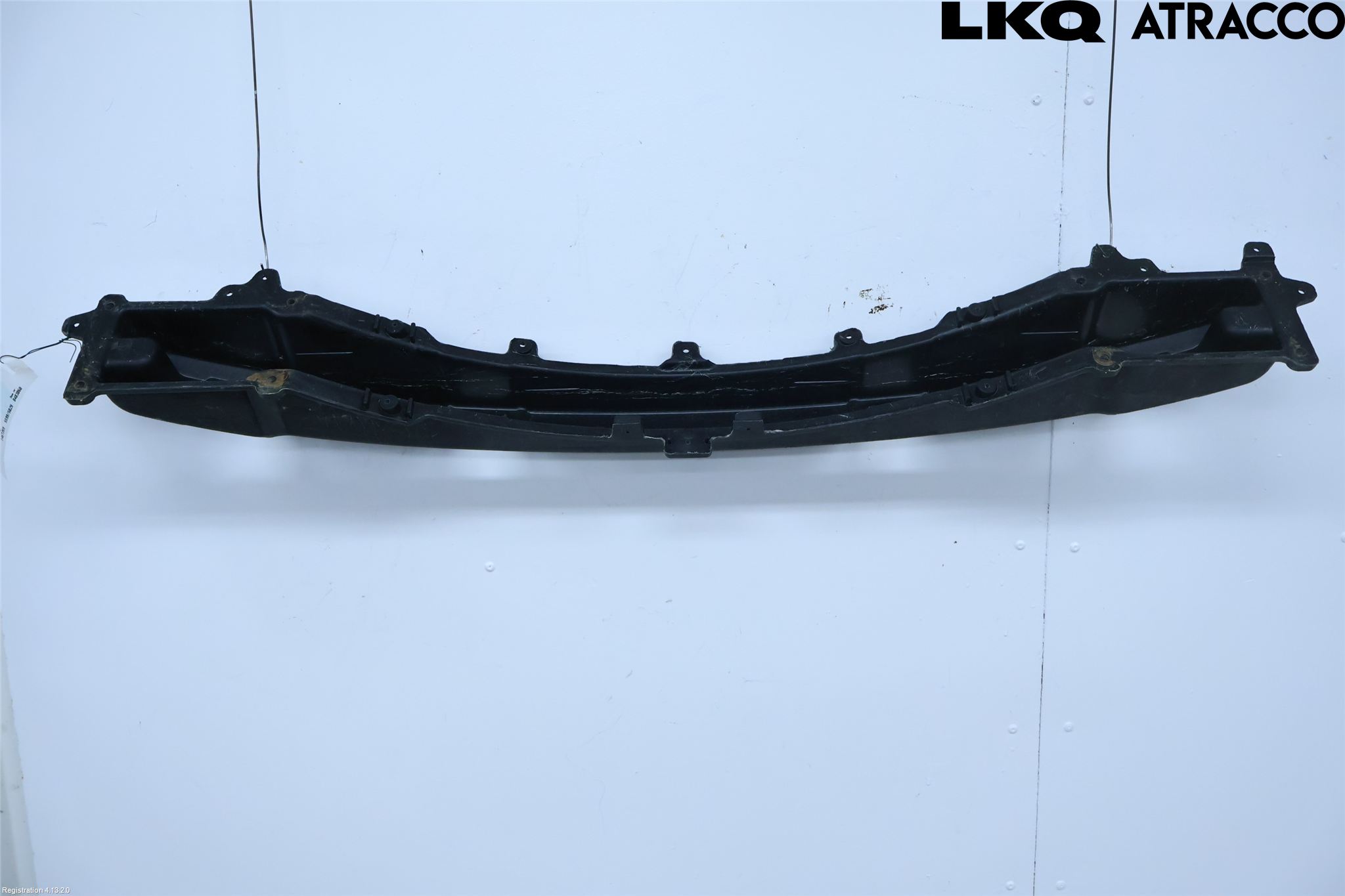 Kia SPORTAGE (SL) 11-15 Støtfanger Bak Bjelke