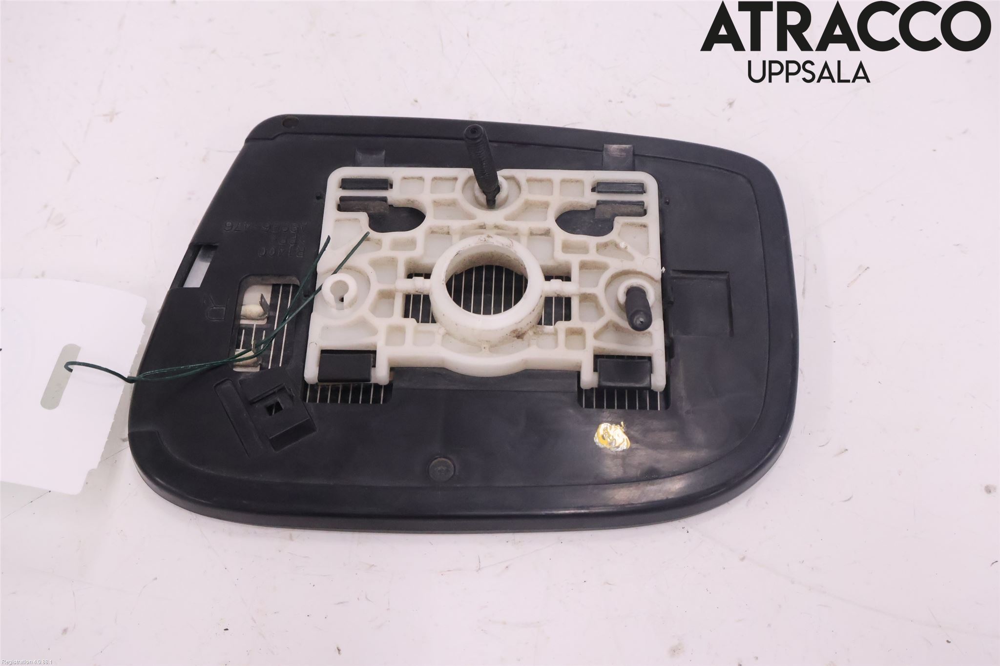 Subaru LEGACY    07-09 Speil Glass H