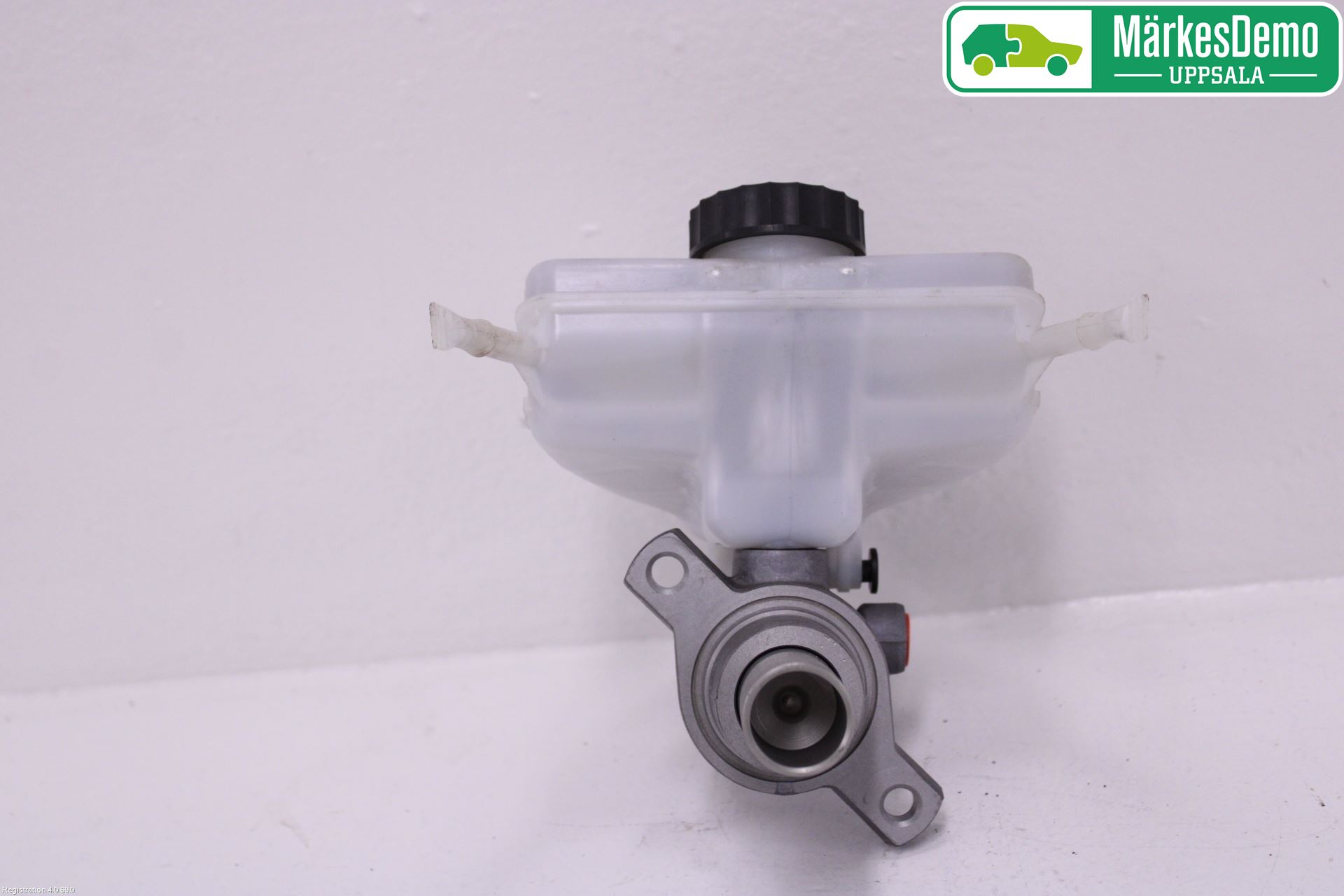 Mercedes-Benz MB E-KLASS (W213) 16-23 Brems Hovedsylinder