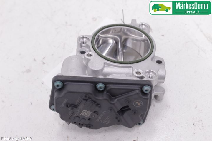 BMW 3 G20/G21/G80/G81 19- Inns Spjeldhus