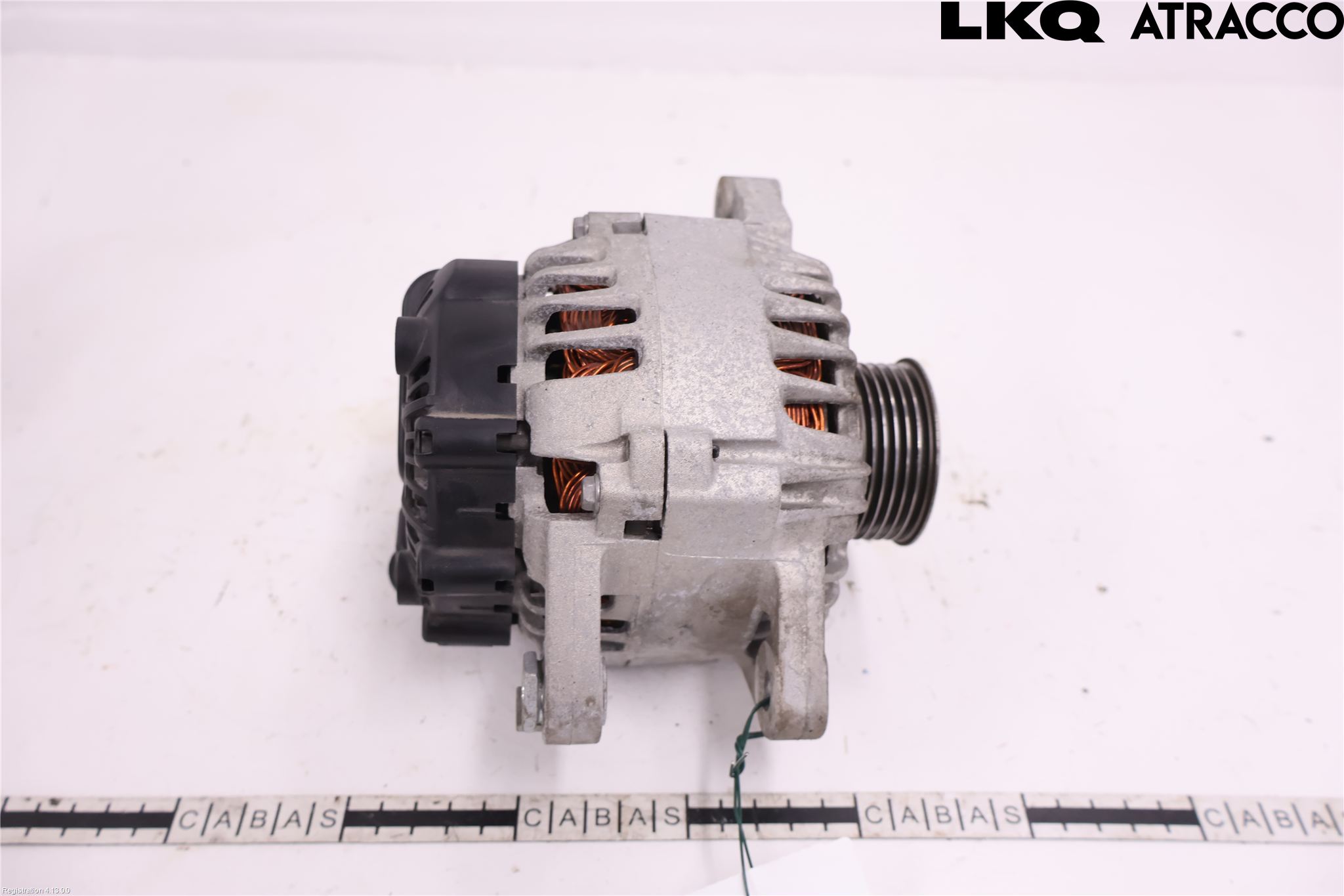 Kia PICANTO 17- Dynamo
