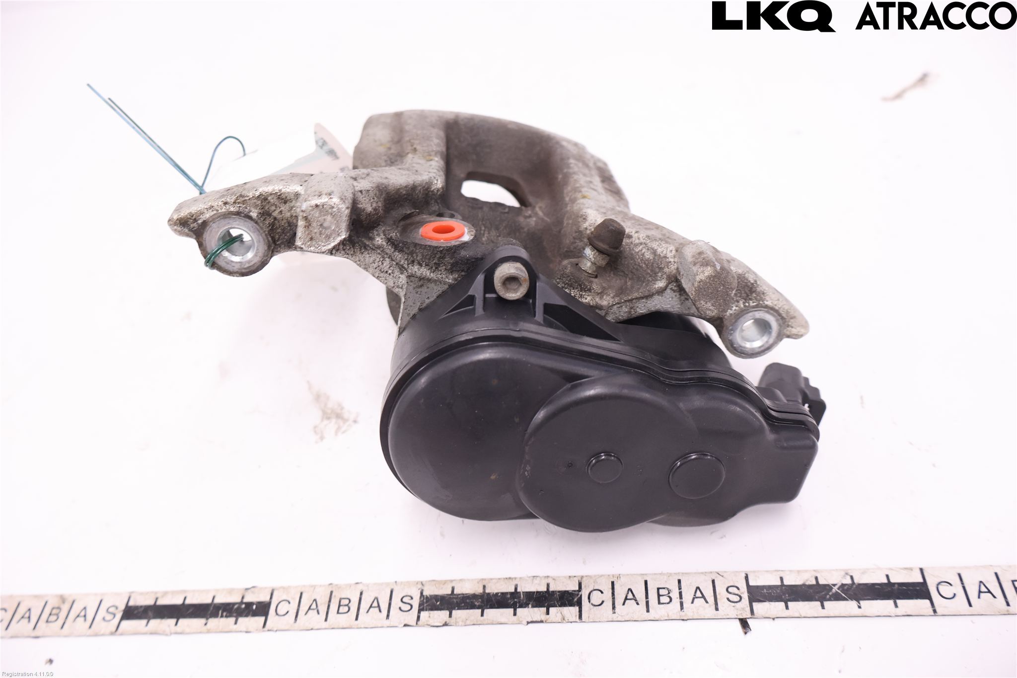 Toyota CAMRY 19-24 Bremsecaliper Bak Venstre
