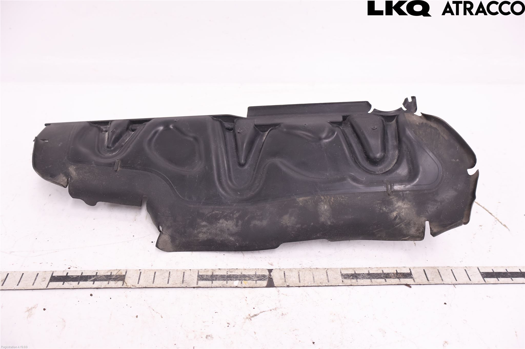 Mercedes-Benz MB EQE (V295) 22- Luftstyring Front